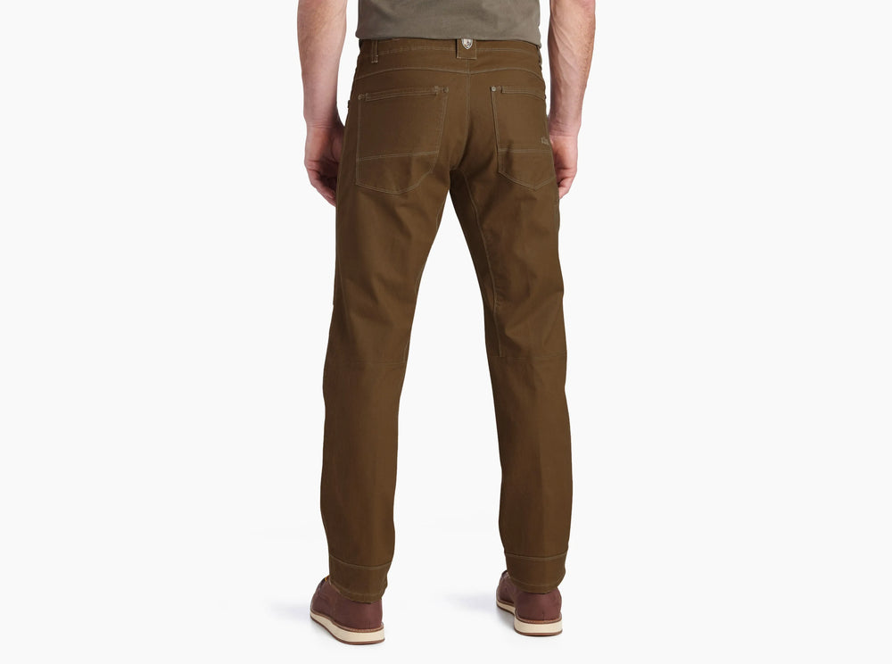 DARK KHAKI