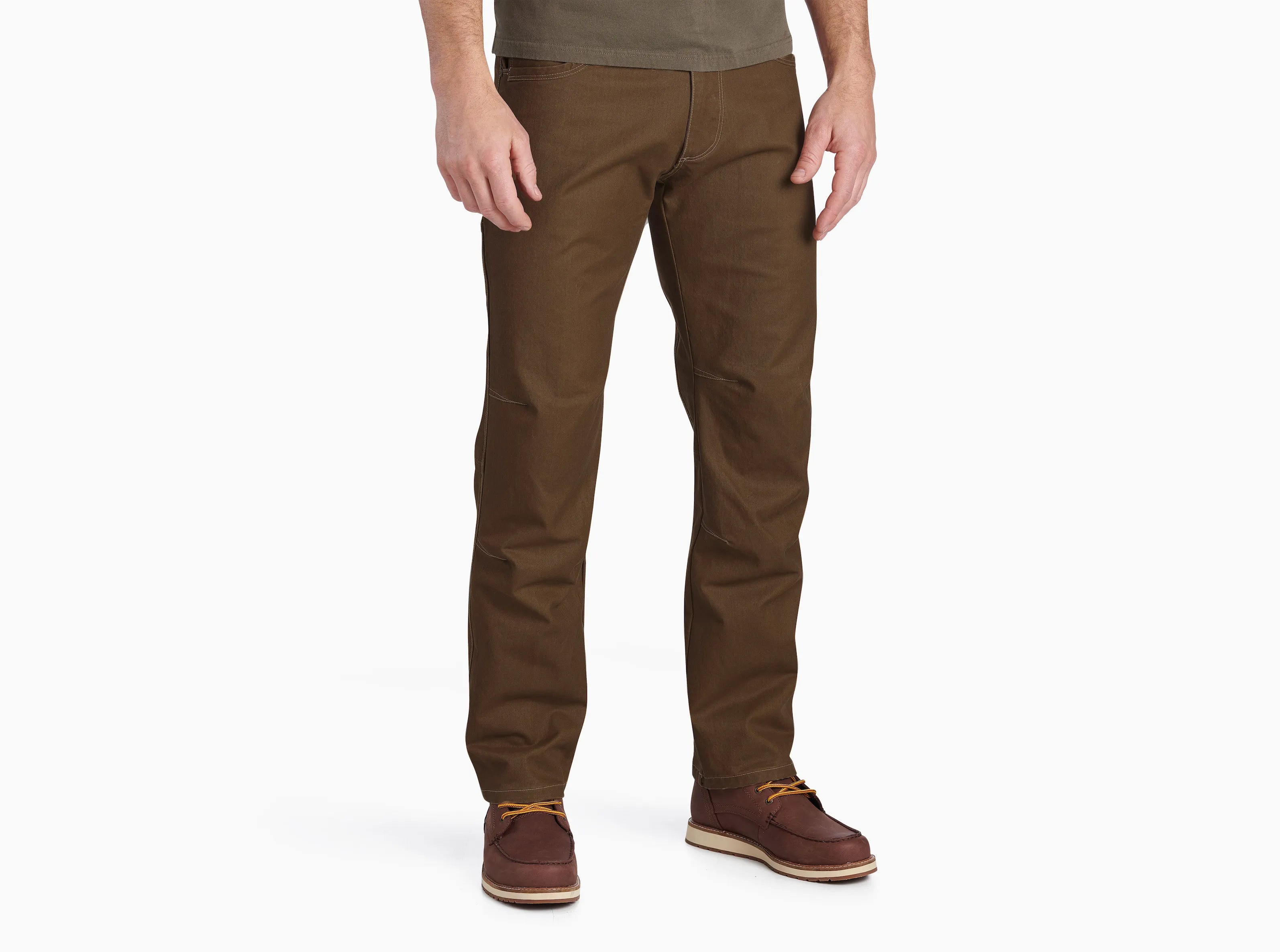 DARK KHAKI