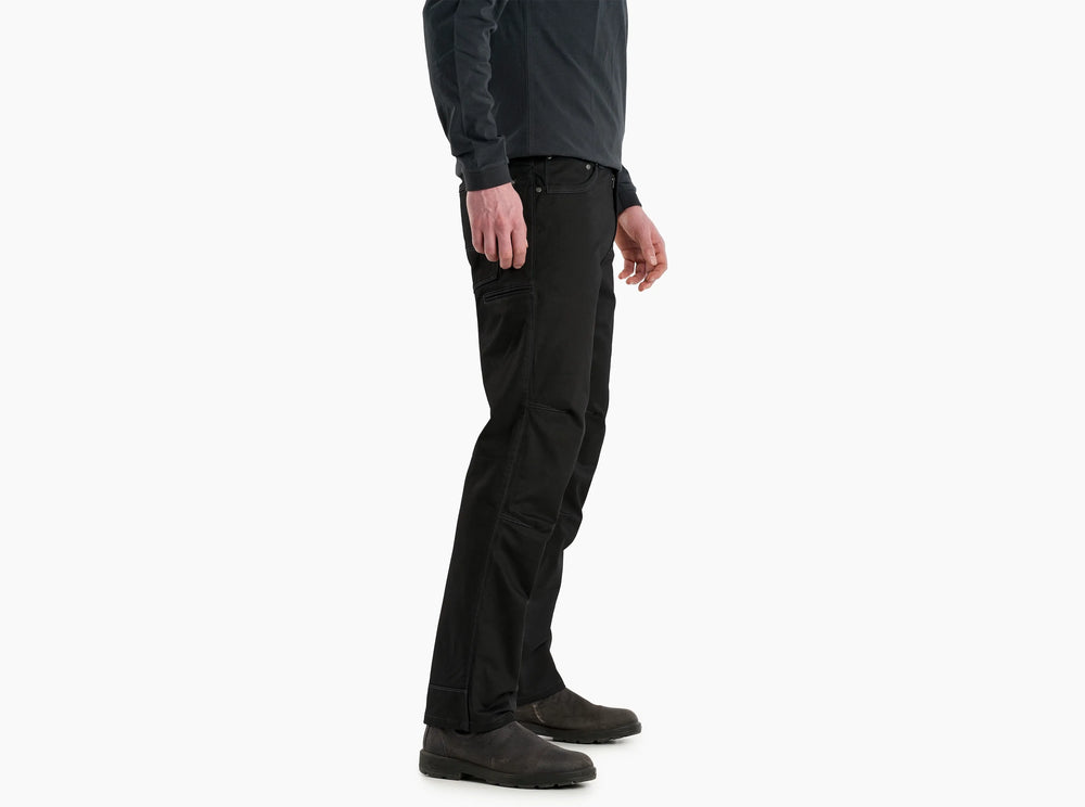 BLACK N BLUE