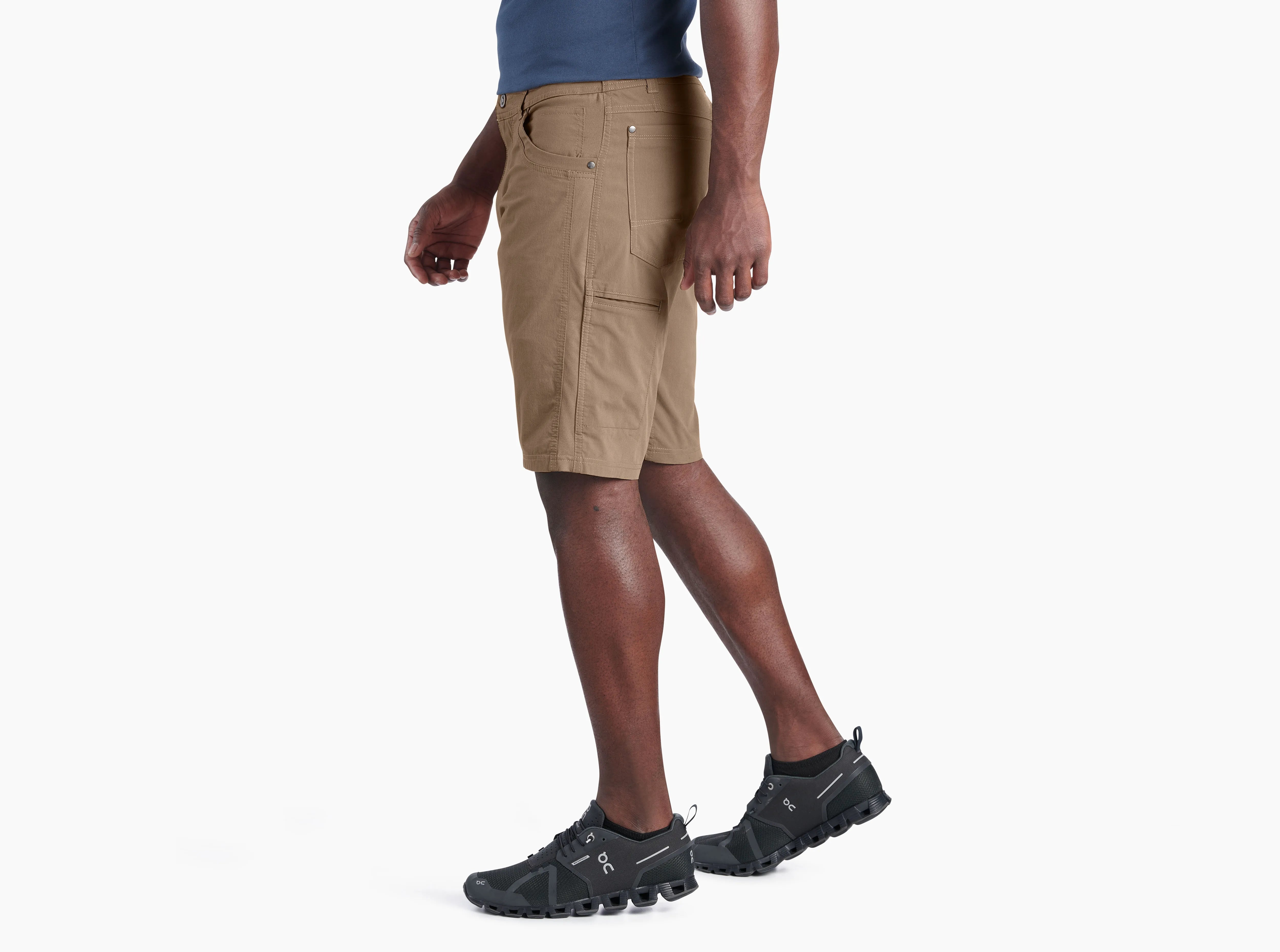 DARK KHAKI
