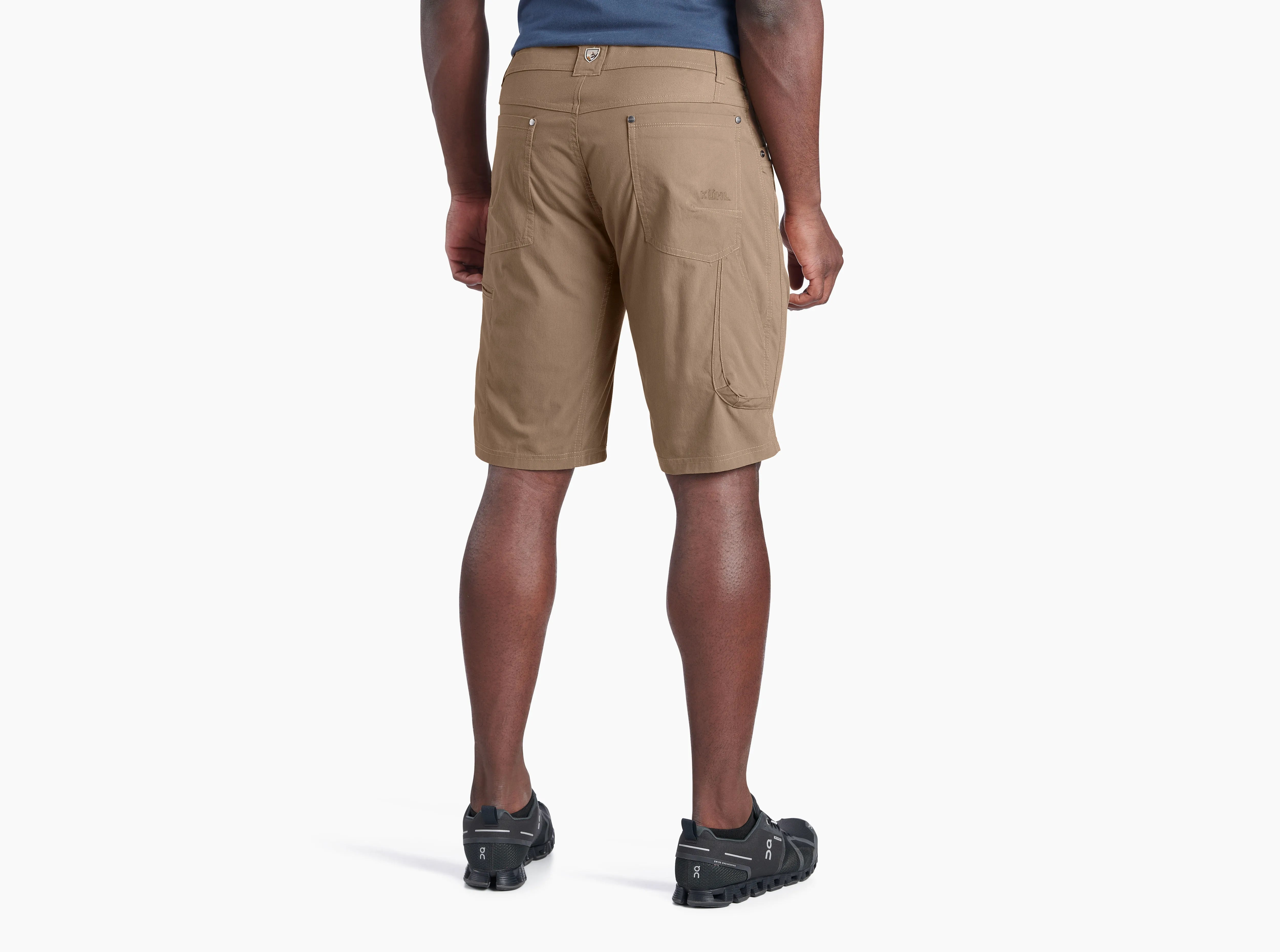 DARK KHAKI