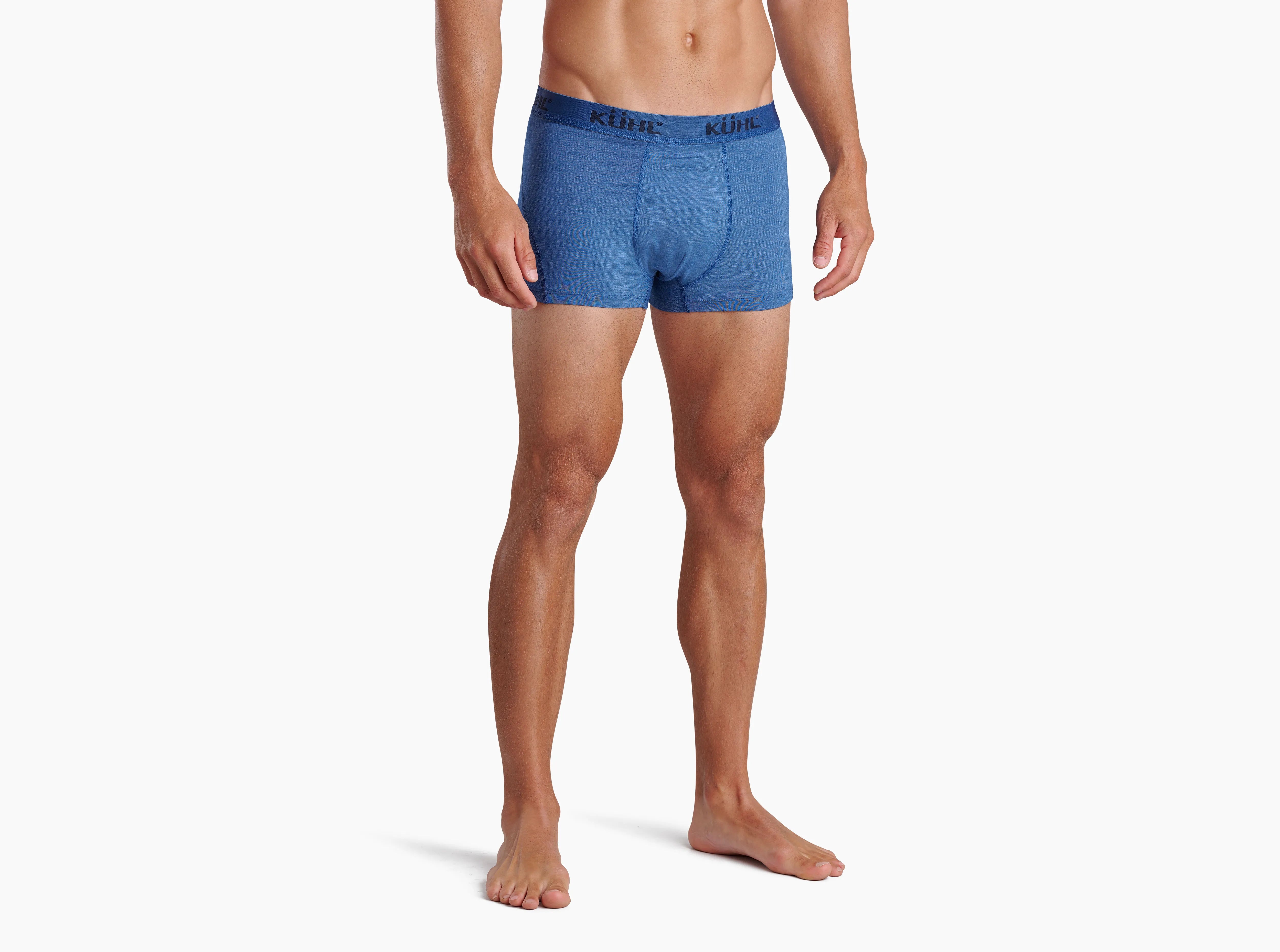 POWELL BLUE