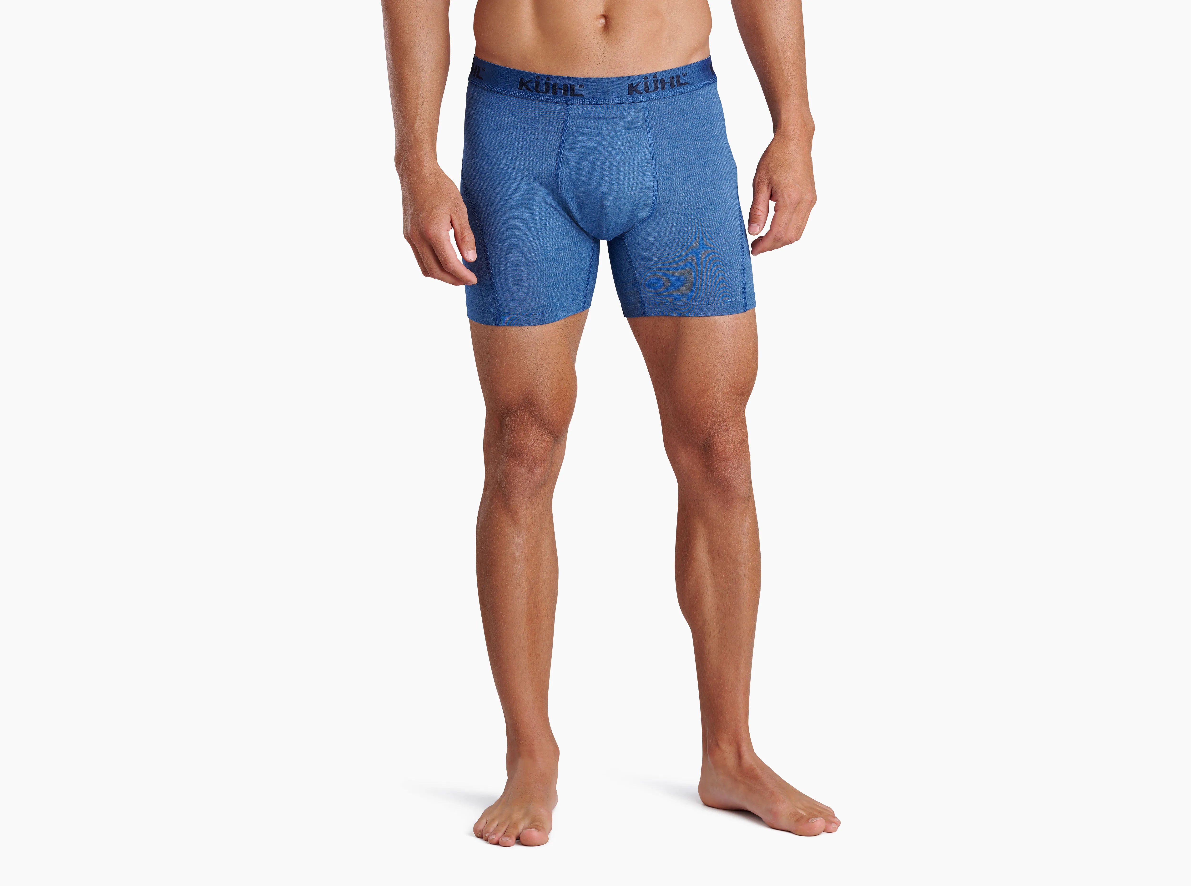 POWELL BLUE