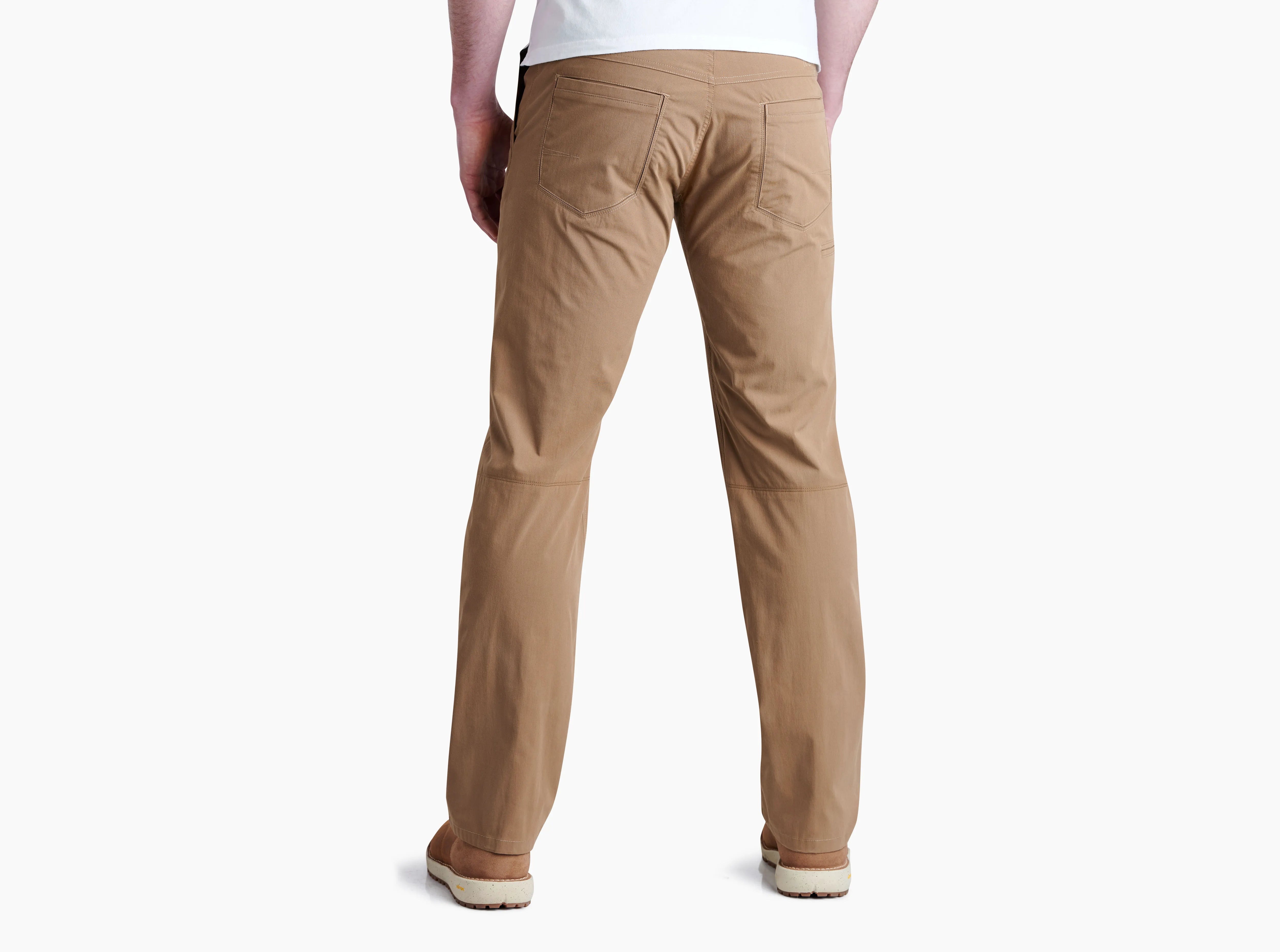 DARK KHAKI