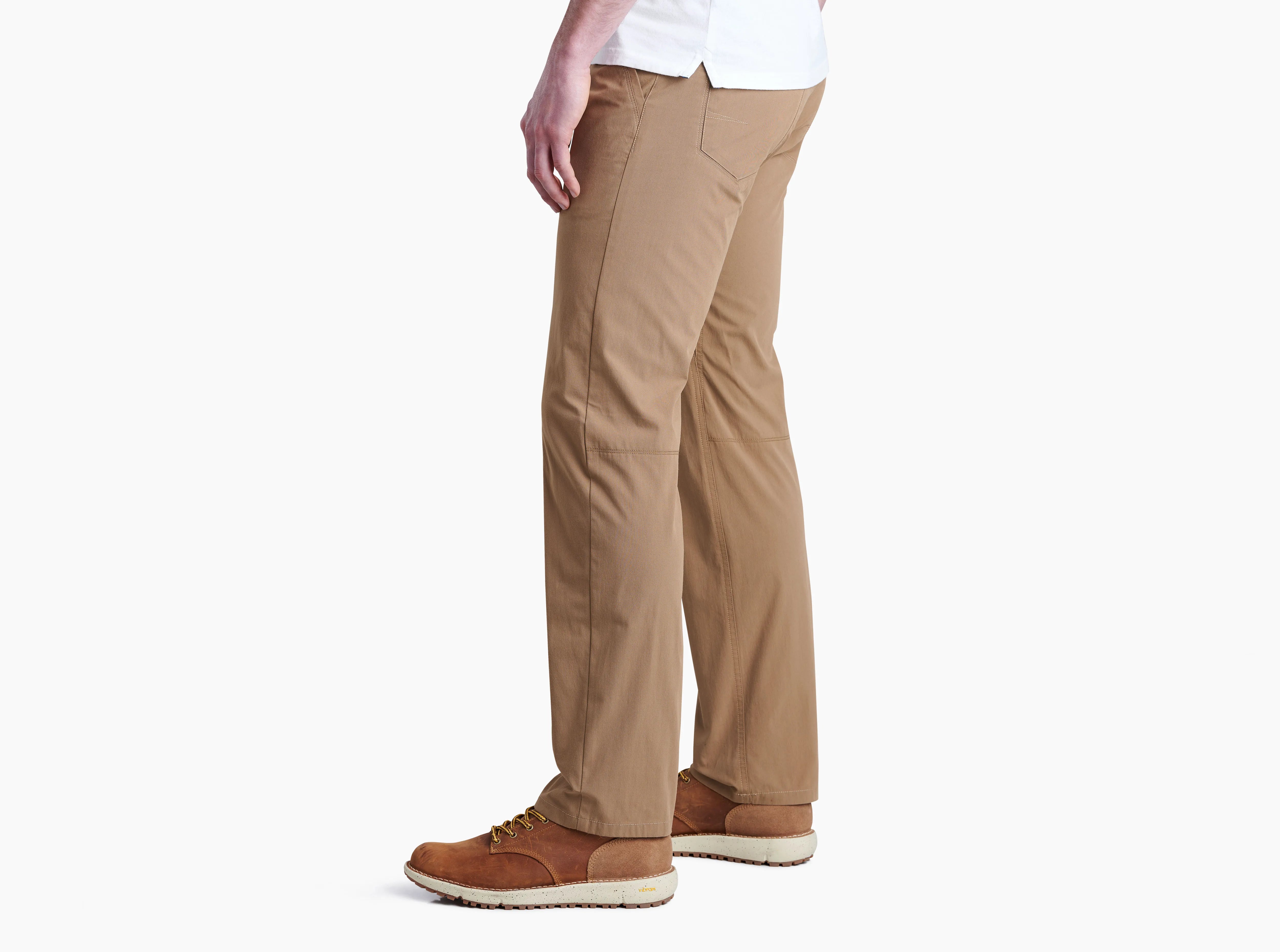 DARK KHAKI