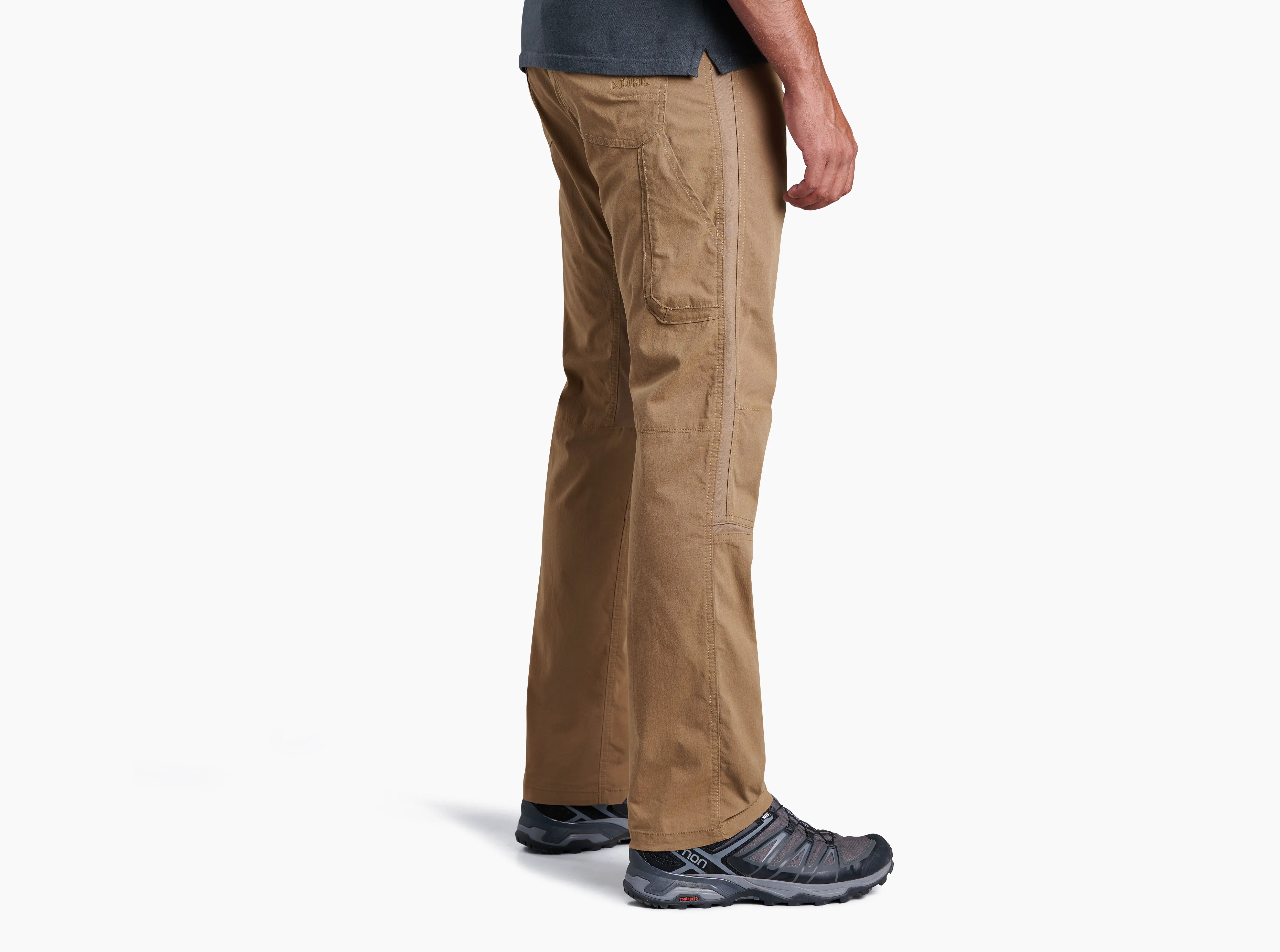 DARK KHAKI