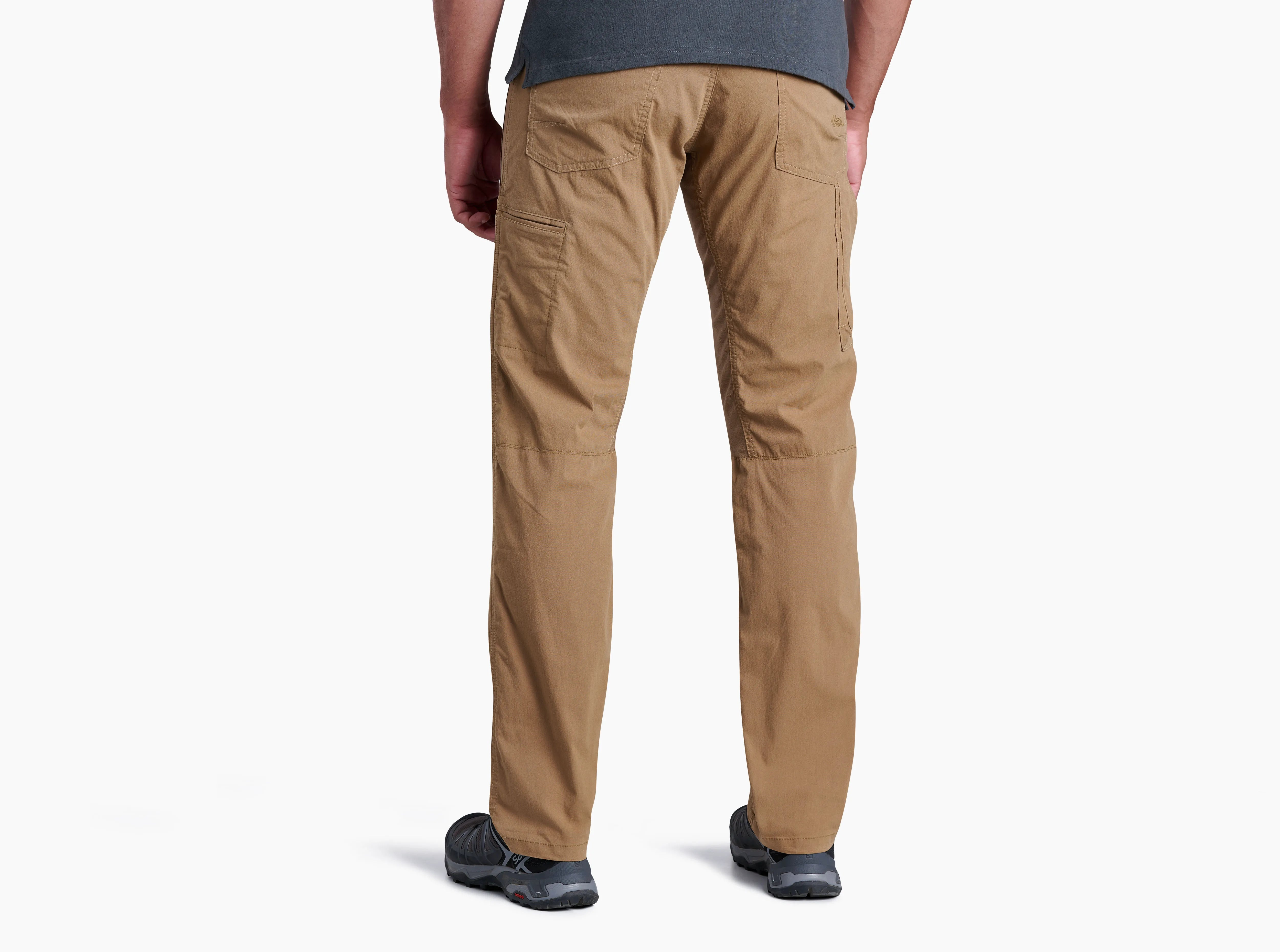 DARK KHAKI