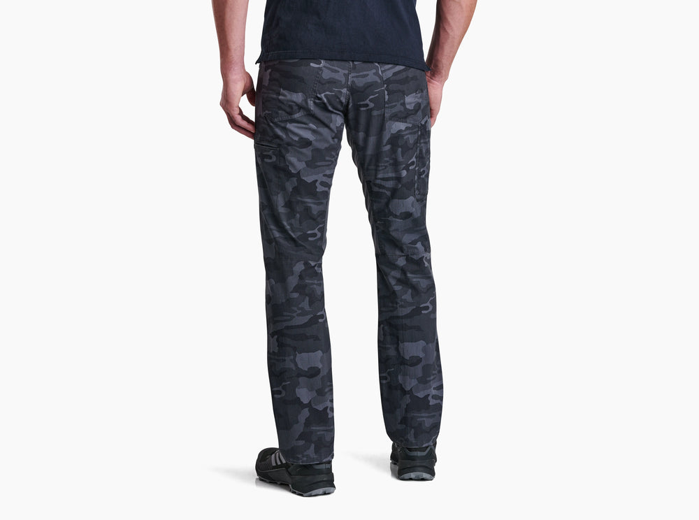 GREY CAMO