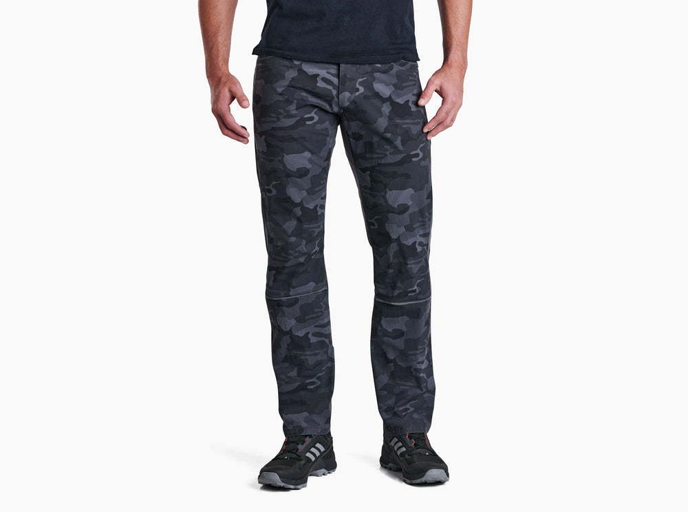 GREY CAMO