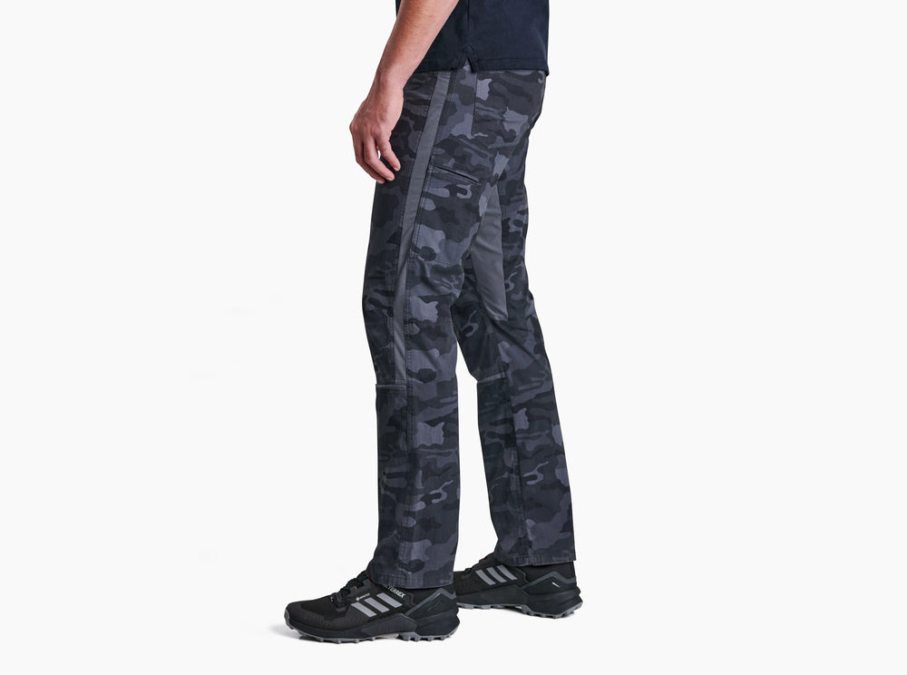 GREY CAMO