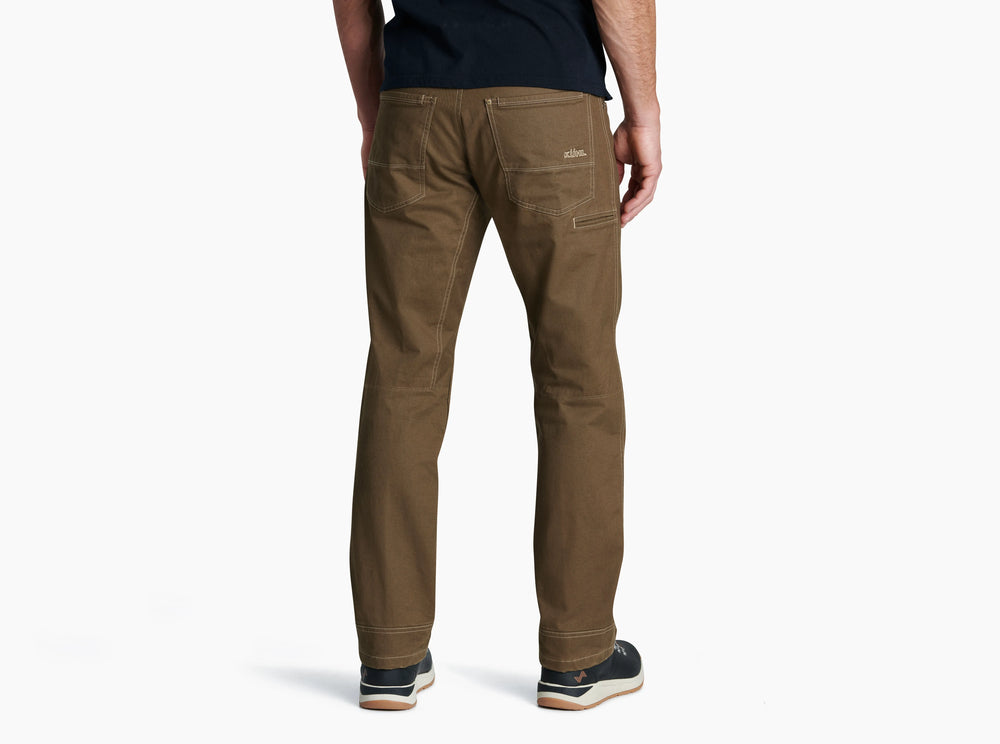 DARK KHAKI