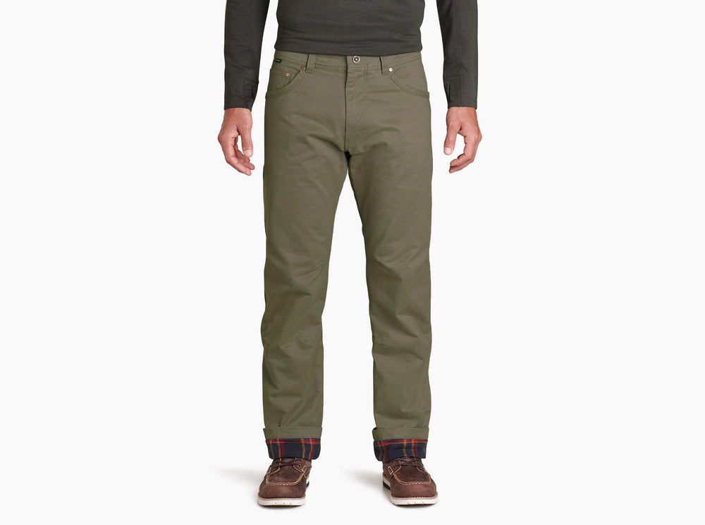 BADLANDS KHAKI