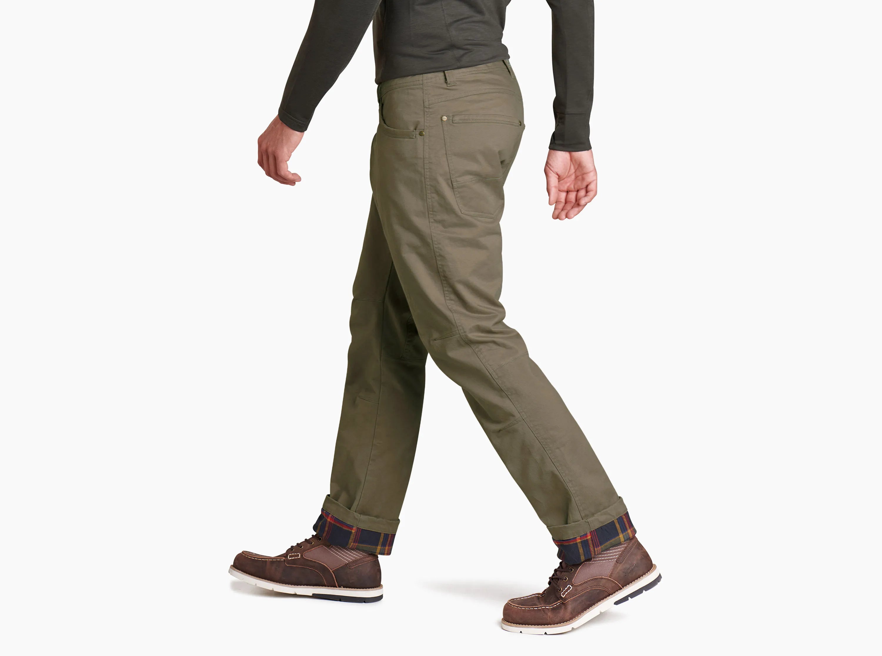 BADLANDS KHAKI