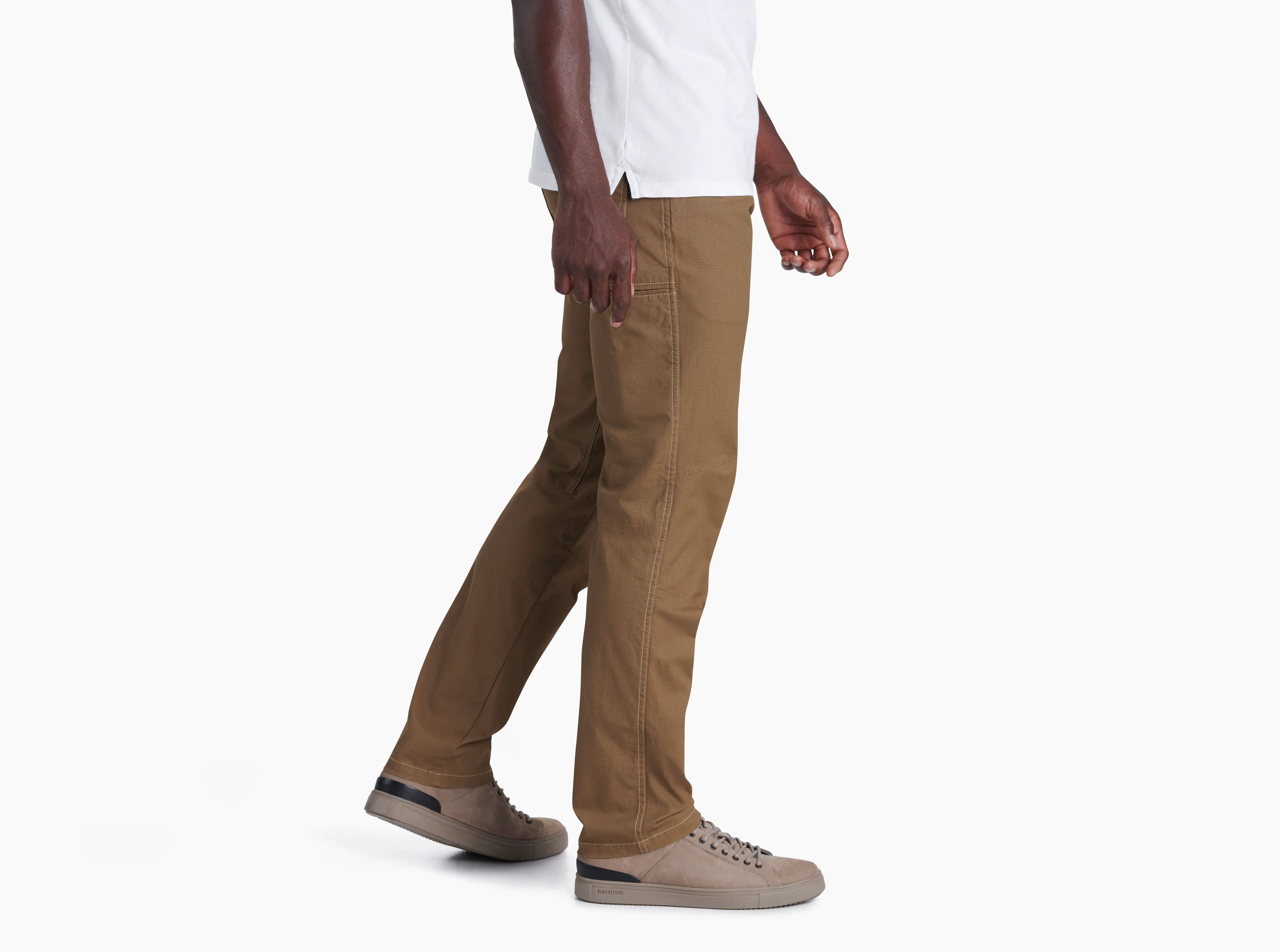 DARK KHAKI