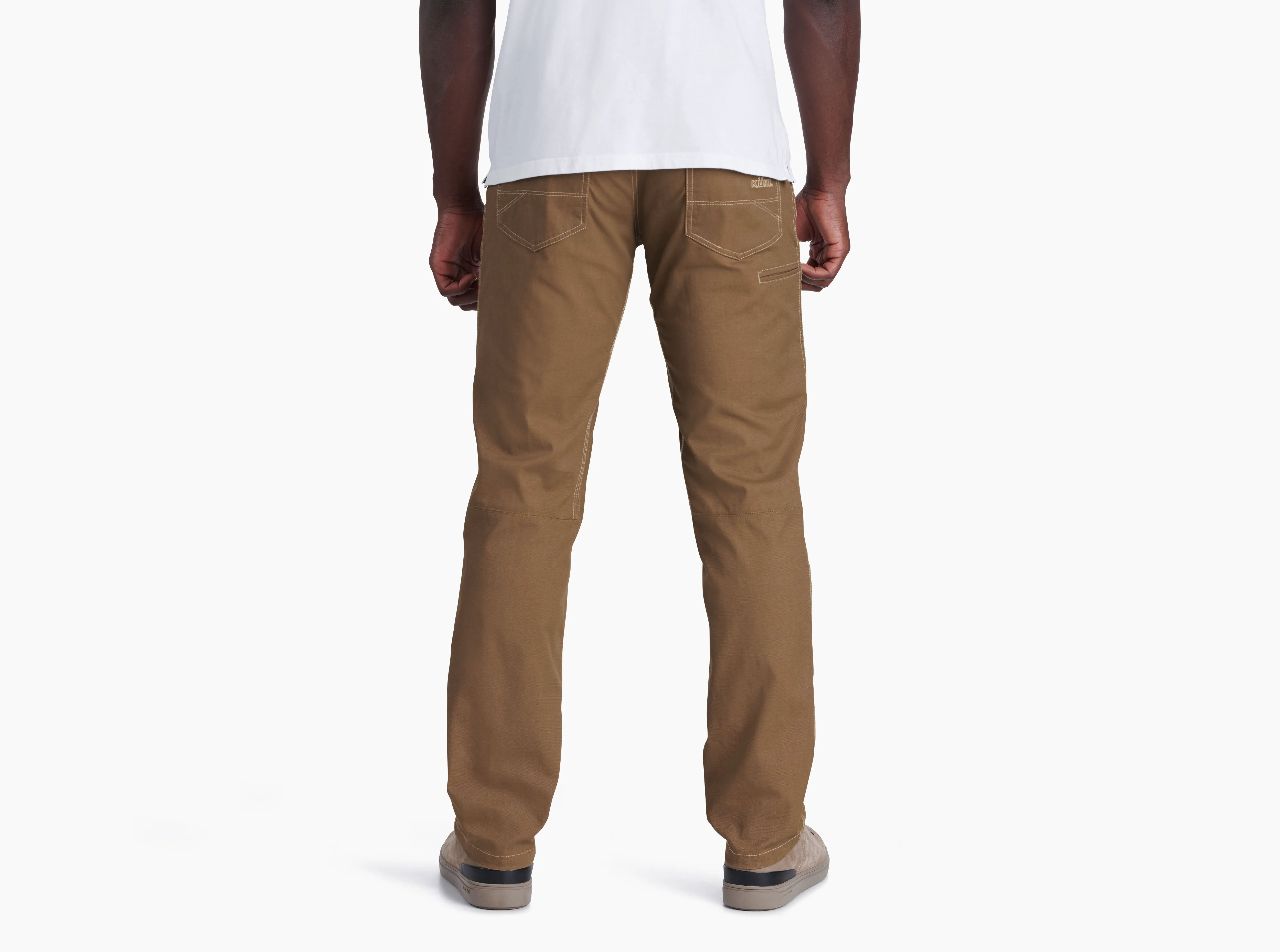 DARK KHAKI