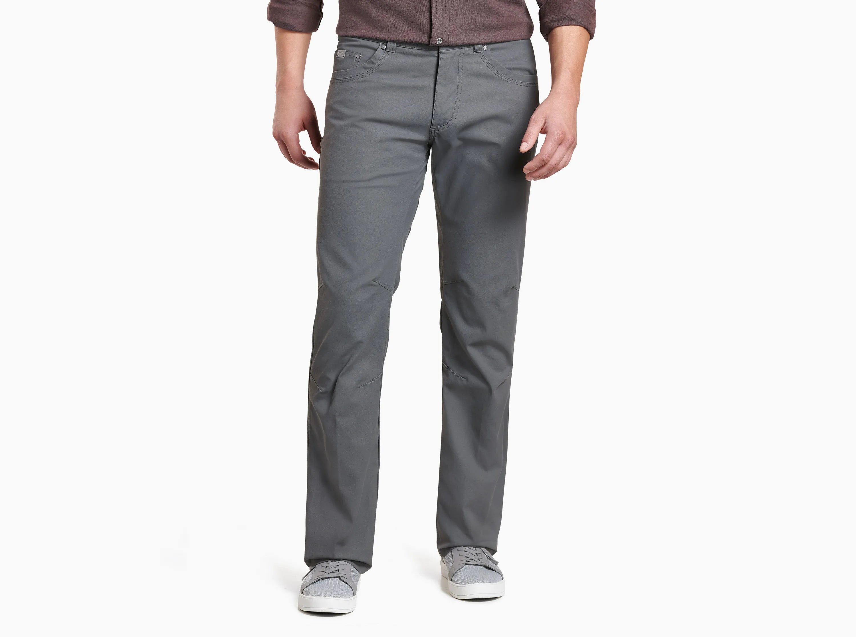 GRAVEL GREY