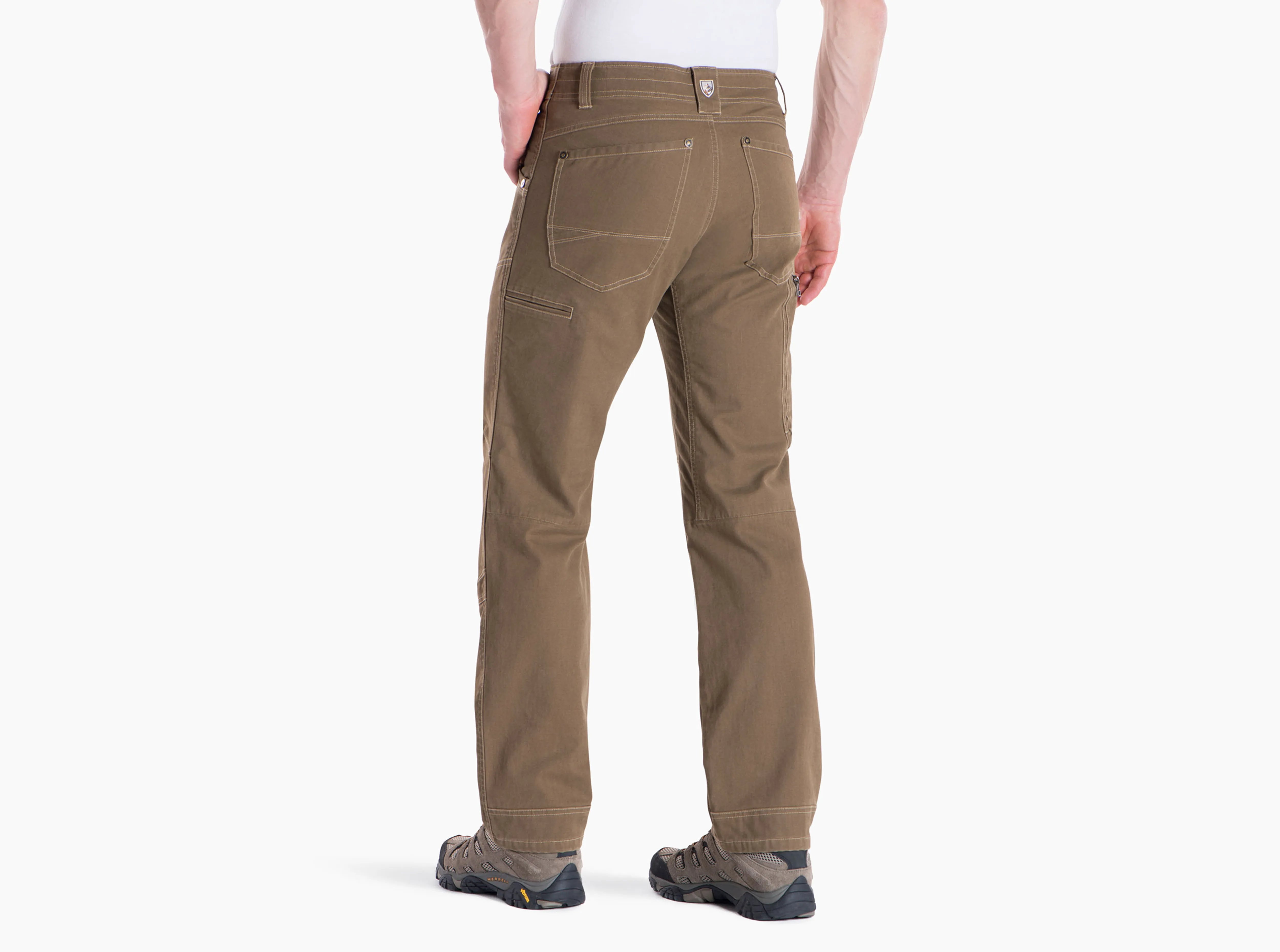 DARK KHAKI
