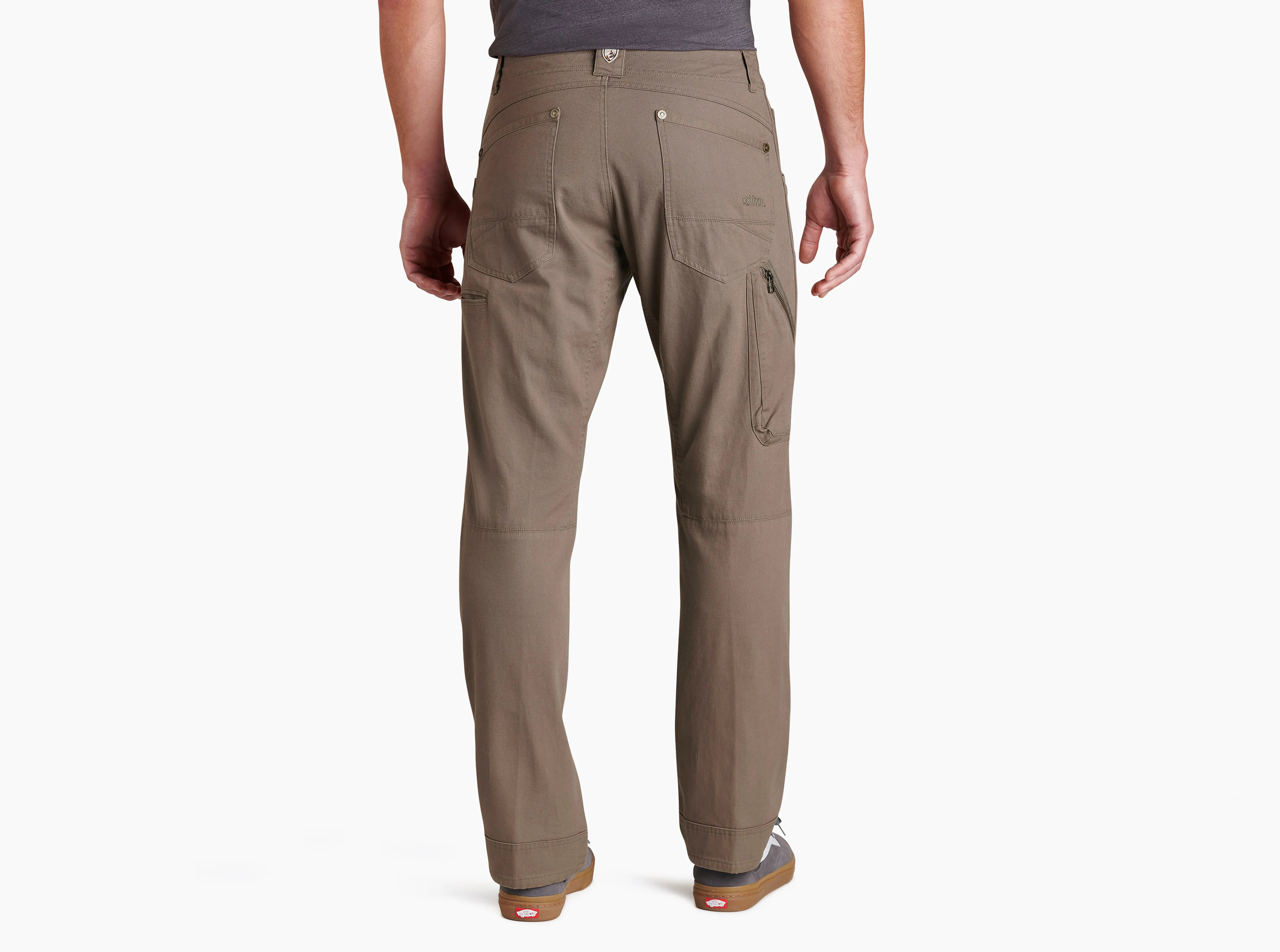 BADLANDS KHAKI