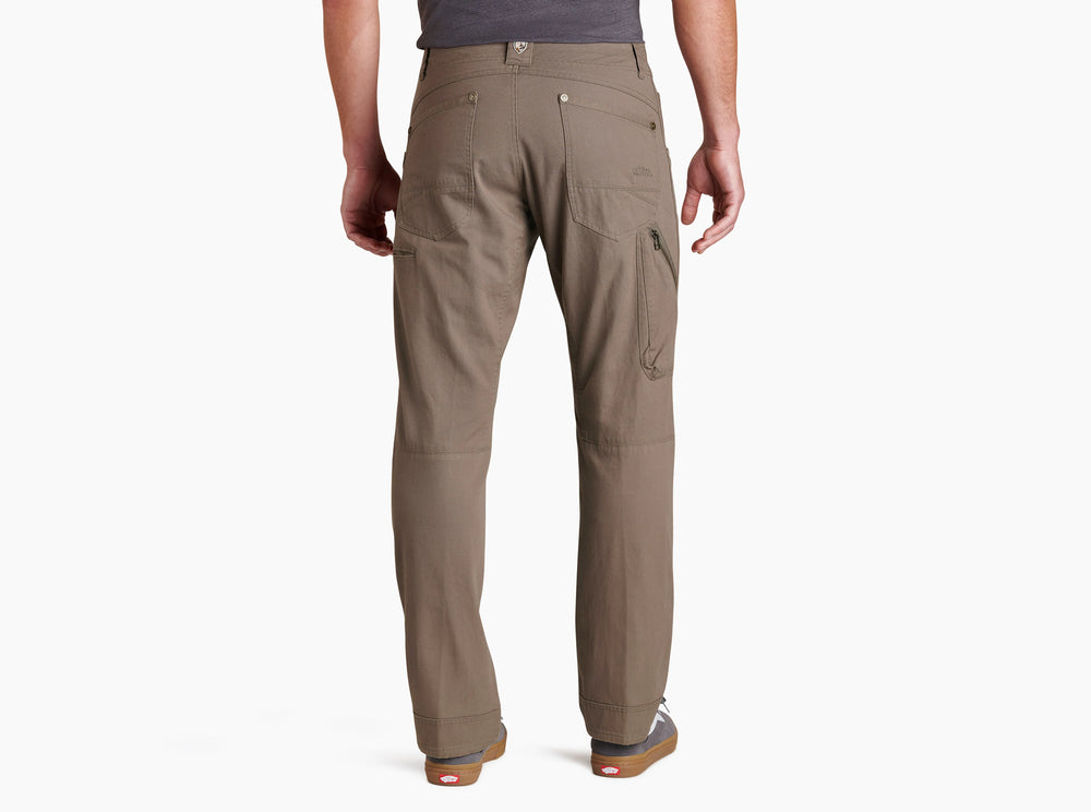 BADLANDS KHAKI