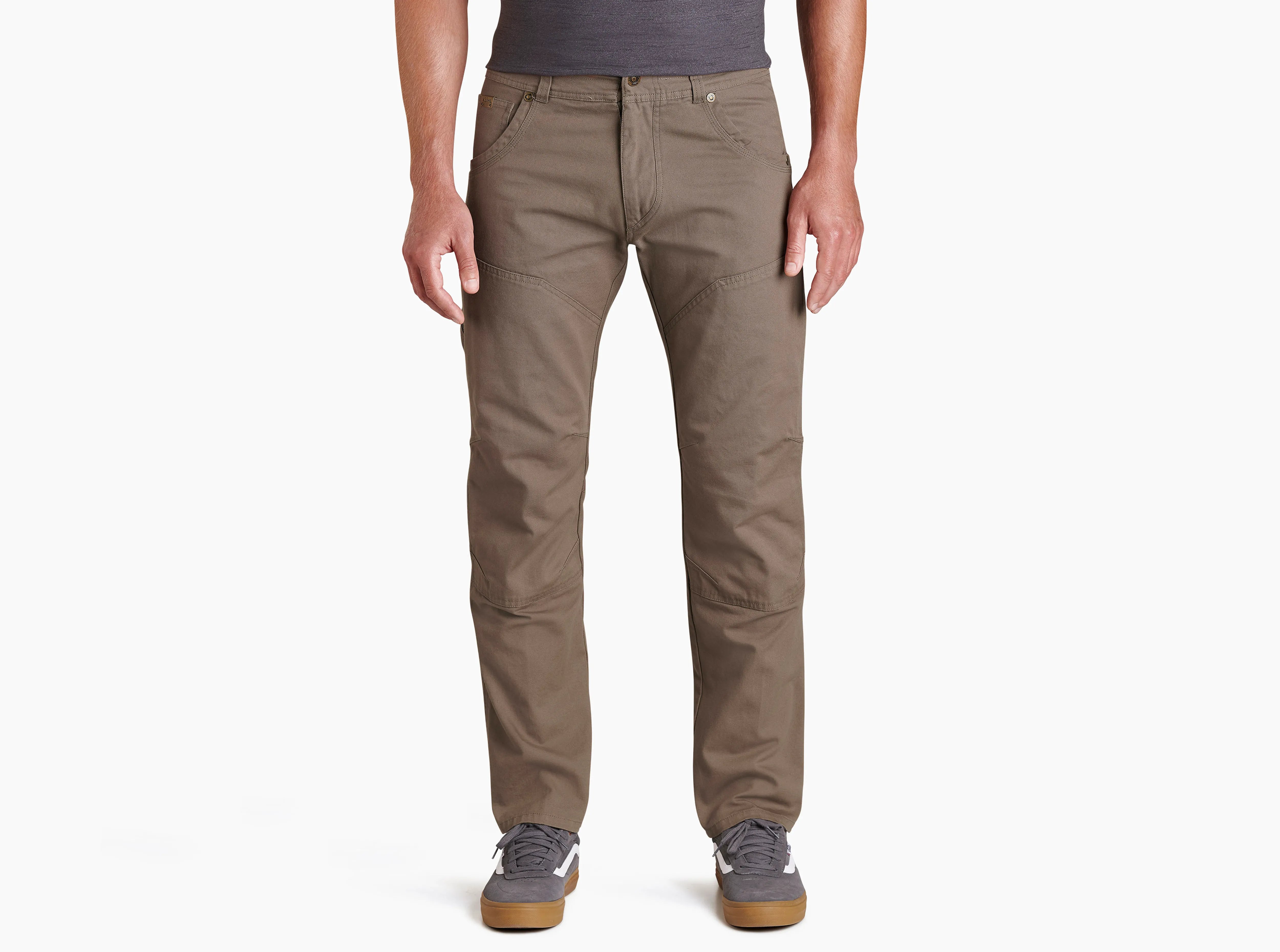 BADLANDS KHAKI