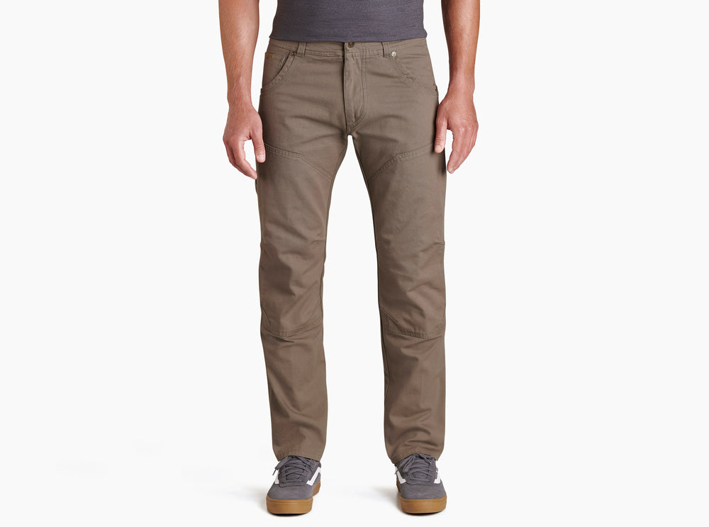BADLANDS KHAKI