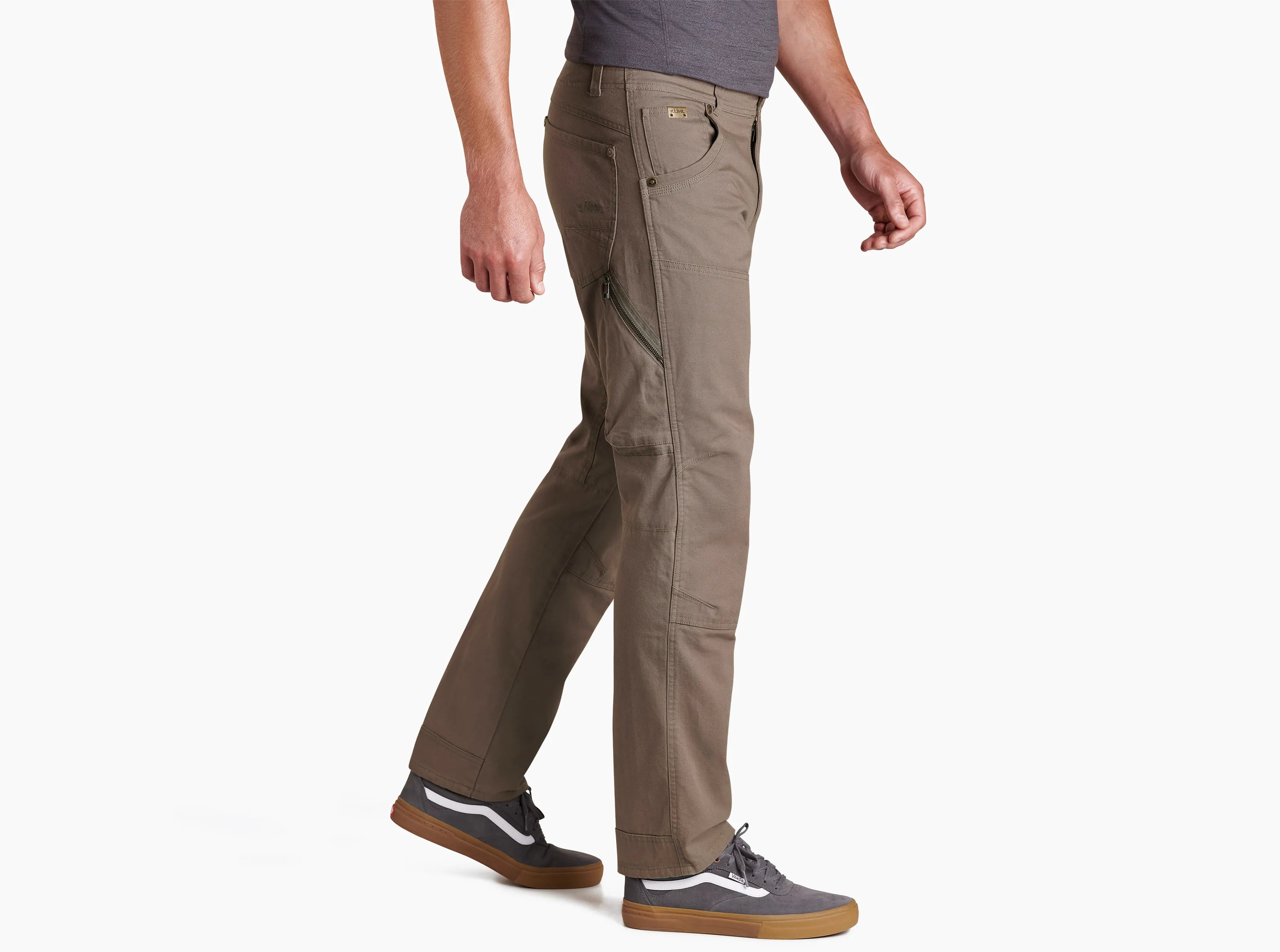 BADLANDS KHAKI