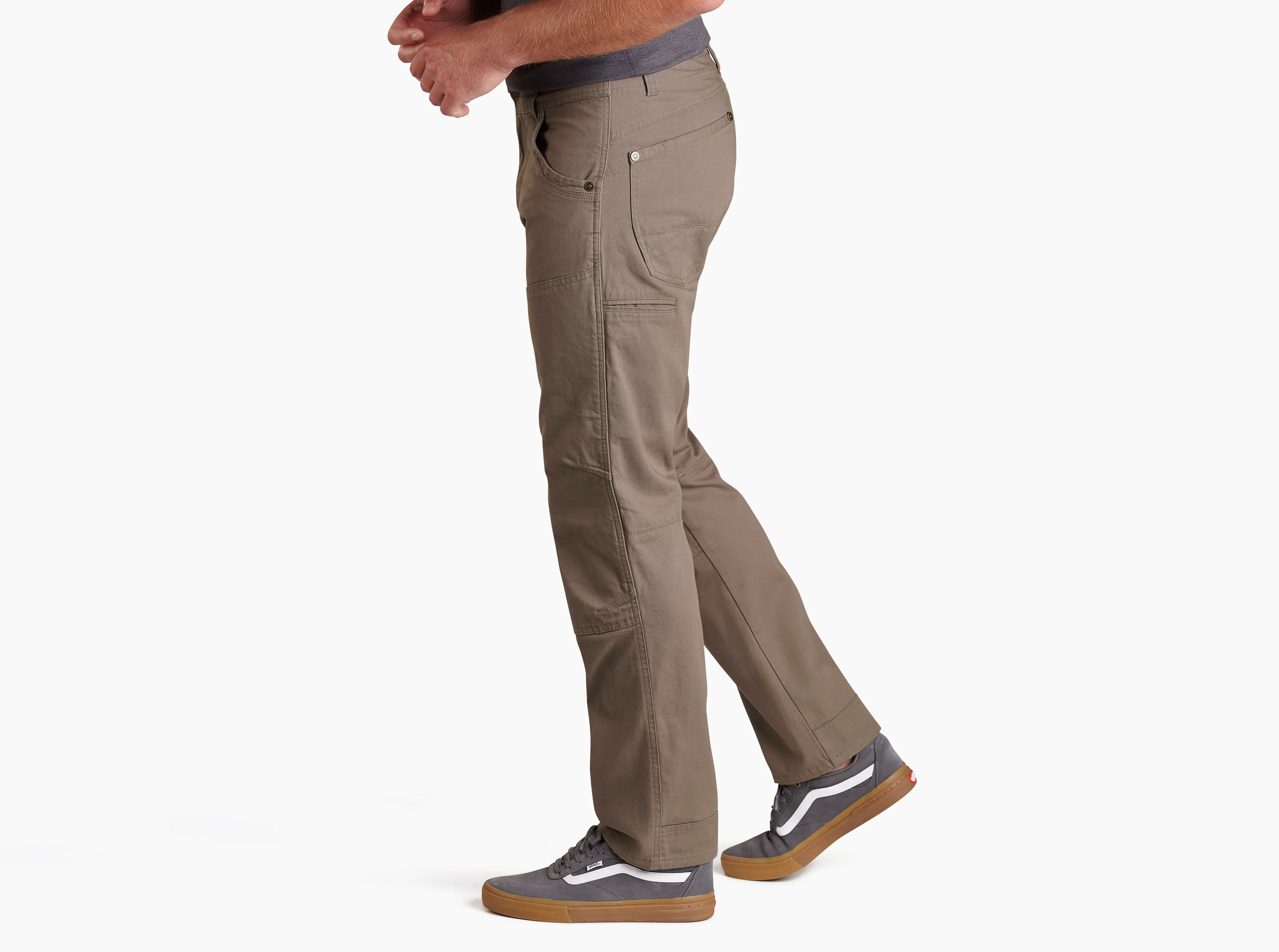 BADLANDS KHAKI