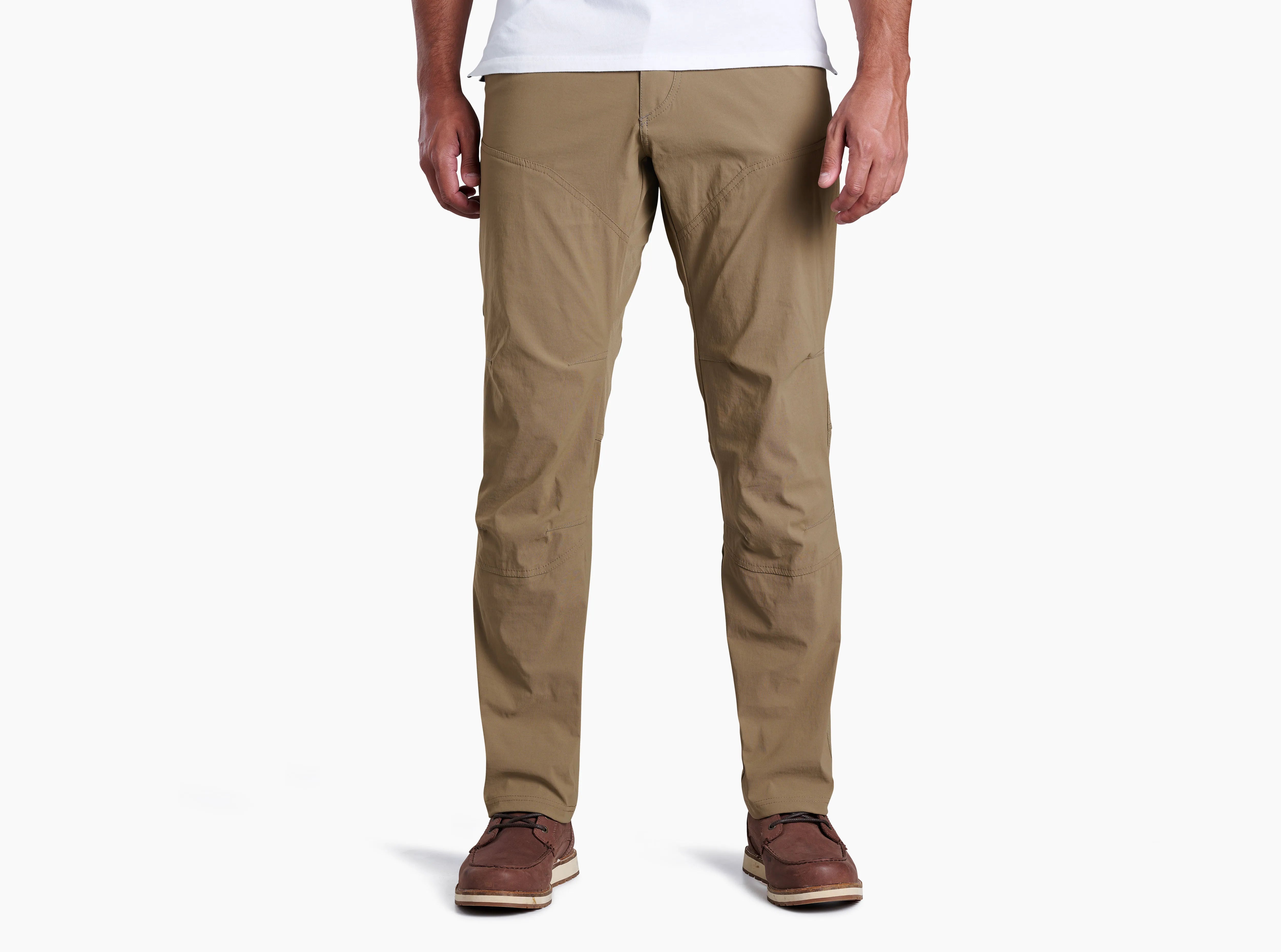 BUCKSKIN KHAKI
