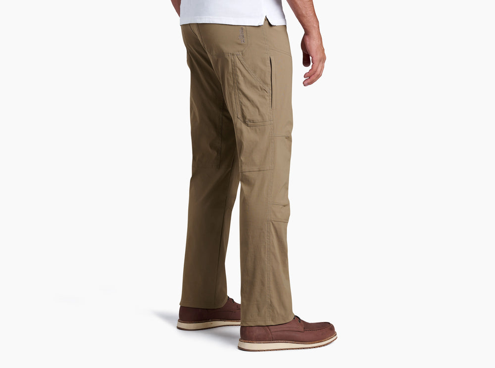 BUCKSKIN KHAKI