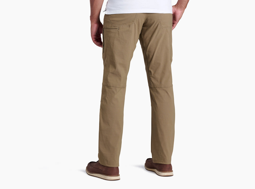 BUCKSKIN KHAKI