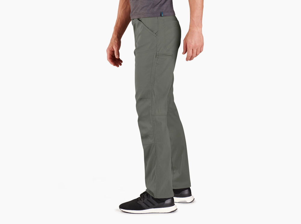 BURNT OLIVE