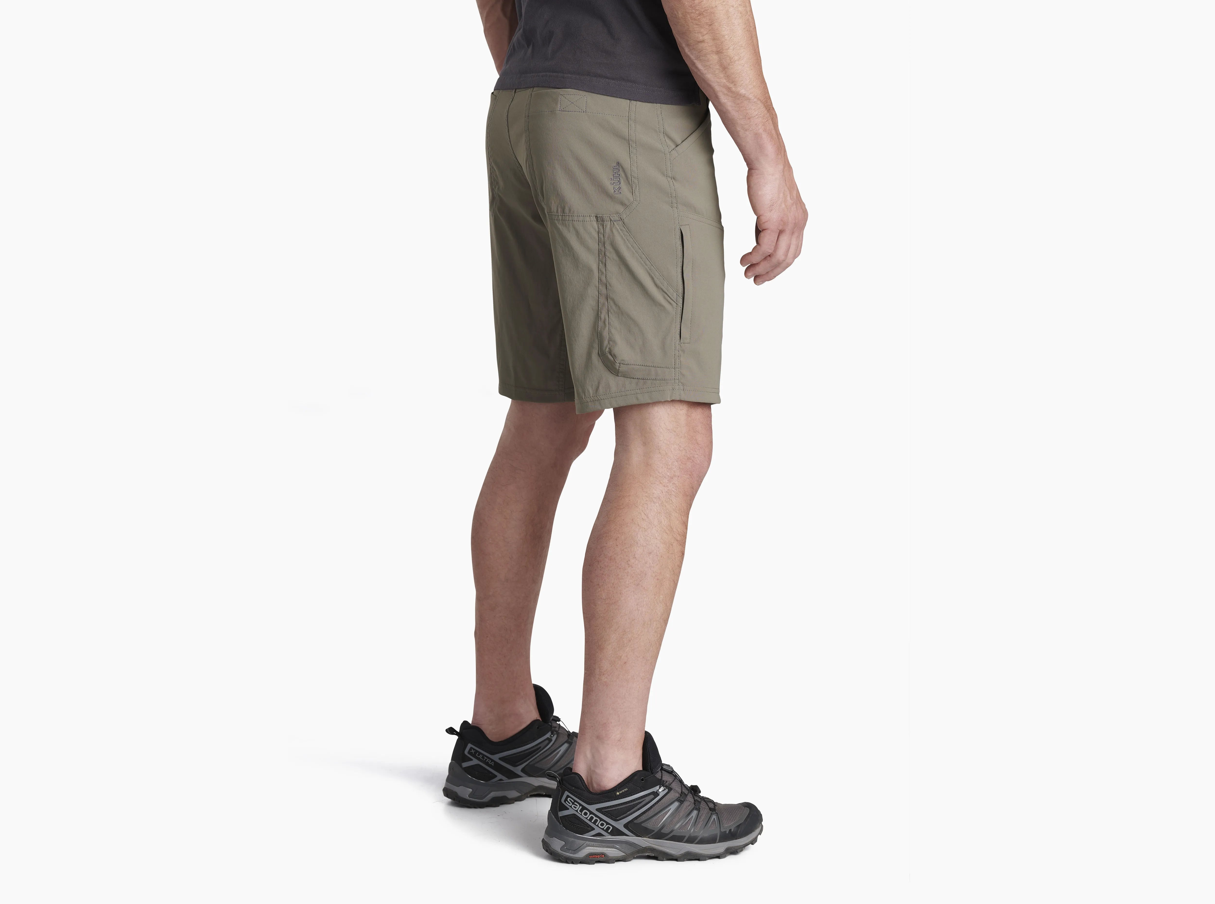 KHAKI