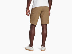 BUCKSKIN KHAKI