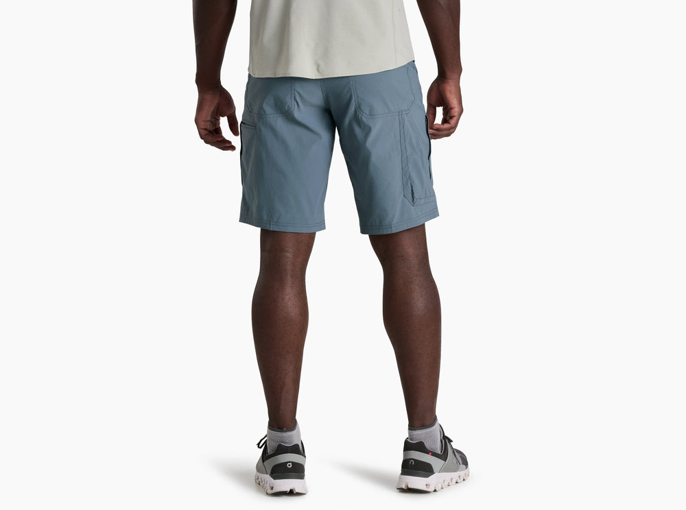 CHARCOAL BLUE