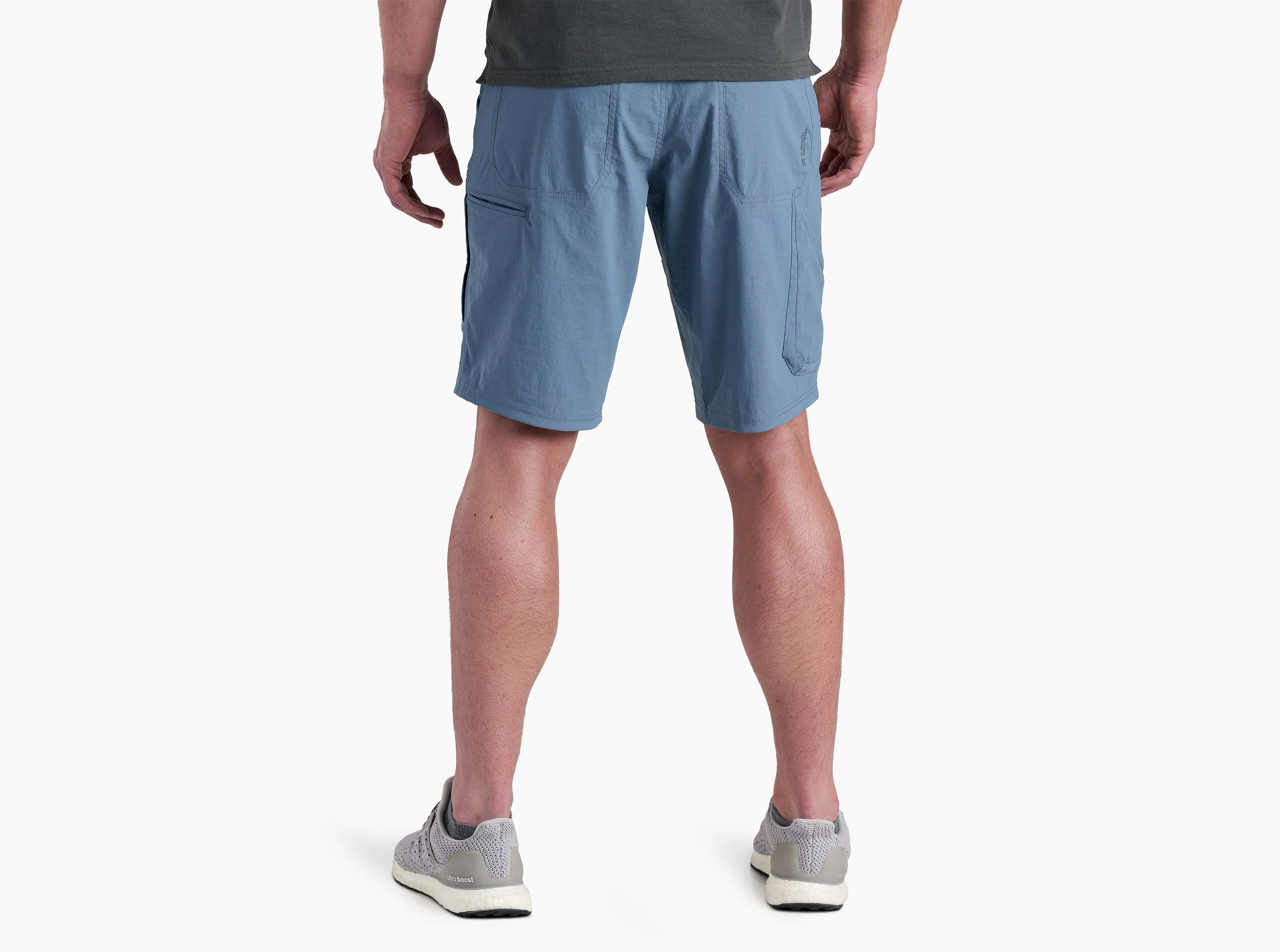COASTAL BLUE
