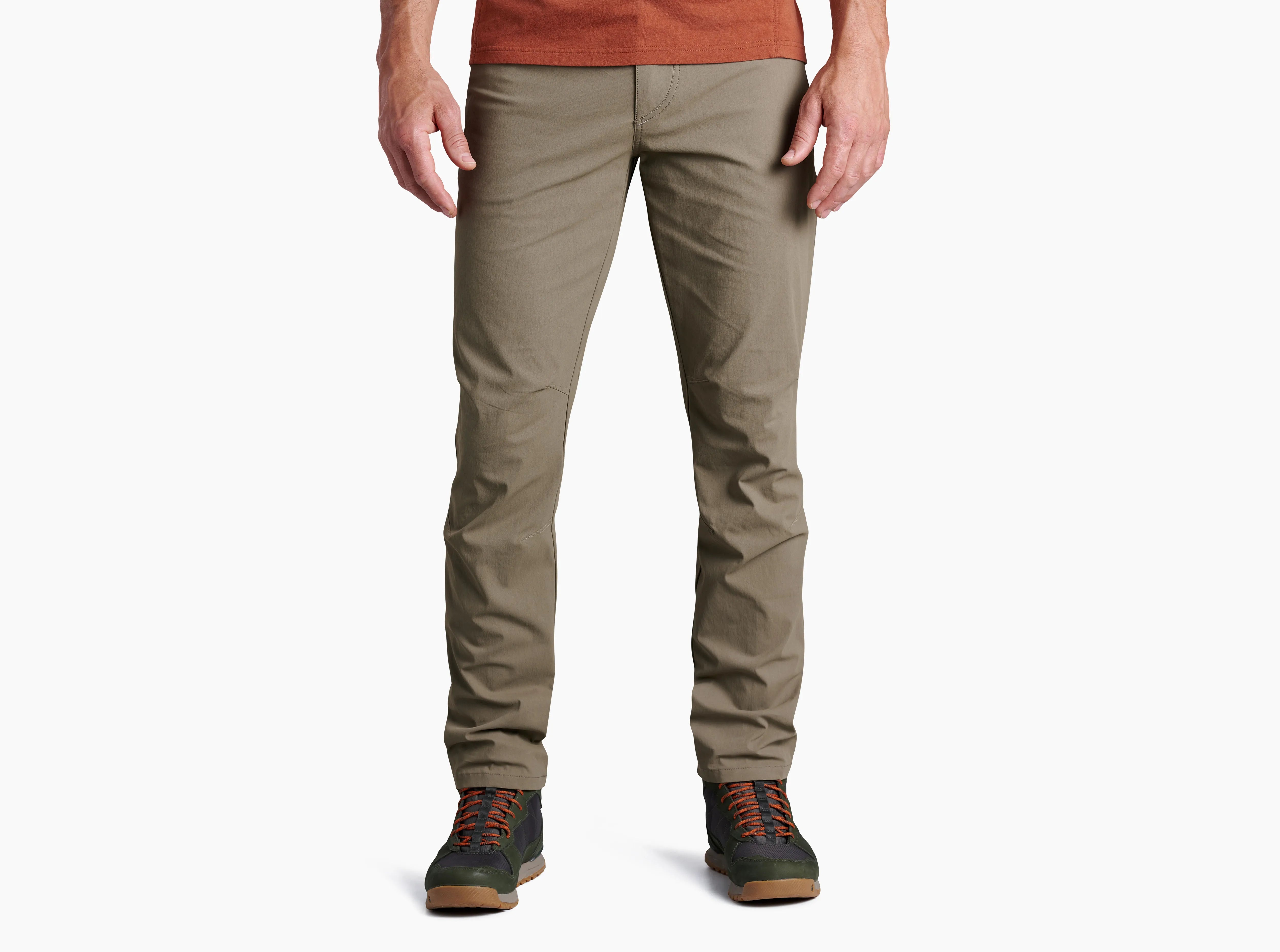 KHAKI