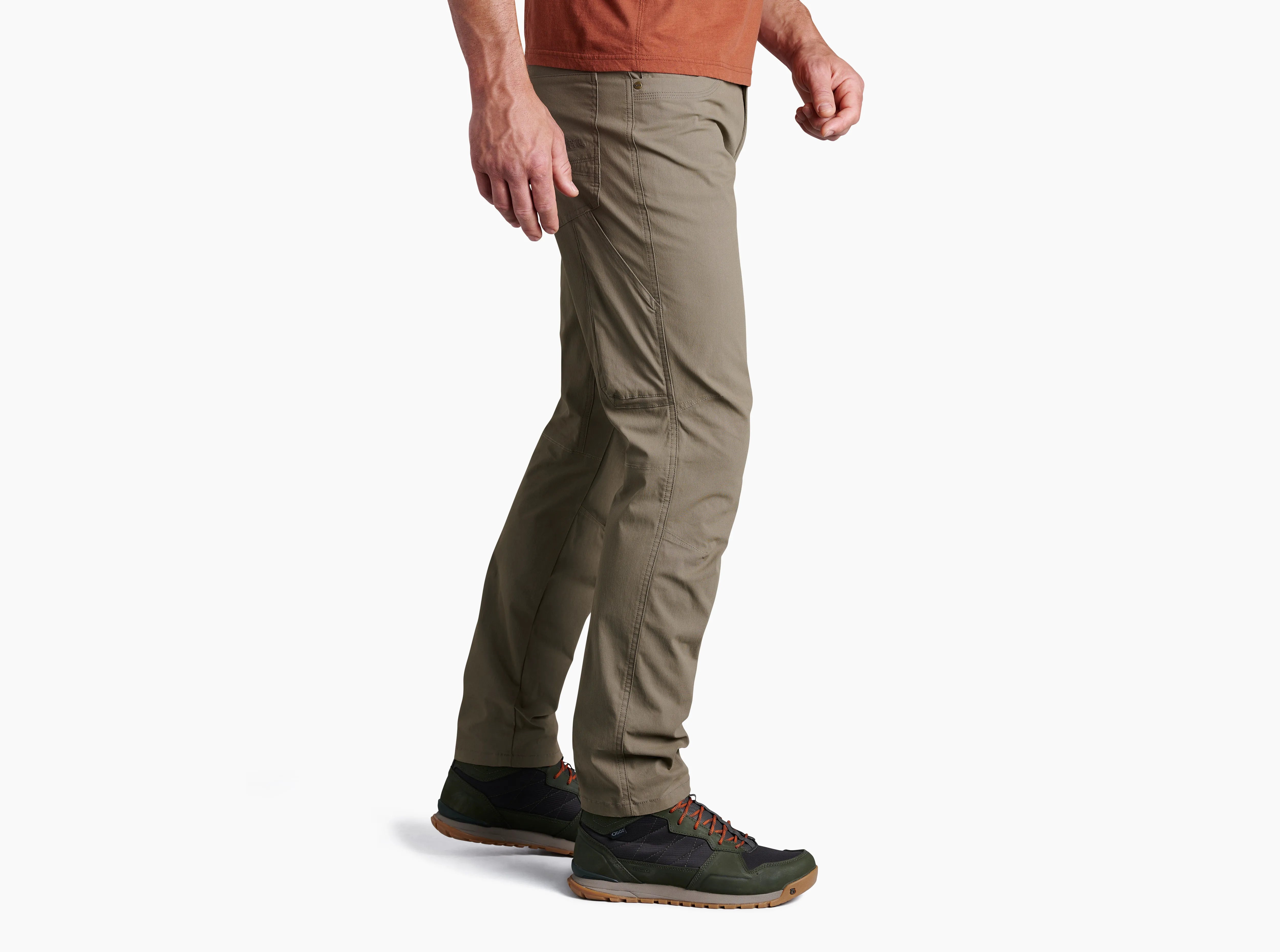 KHAKI