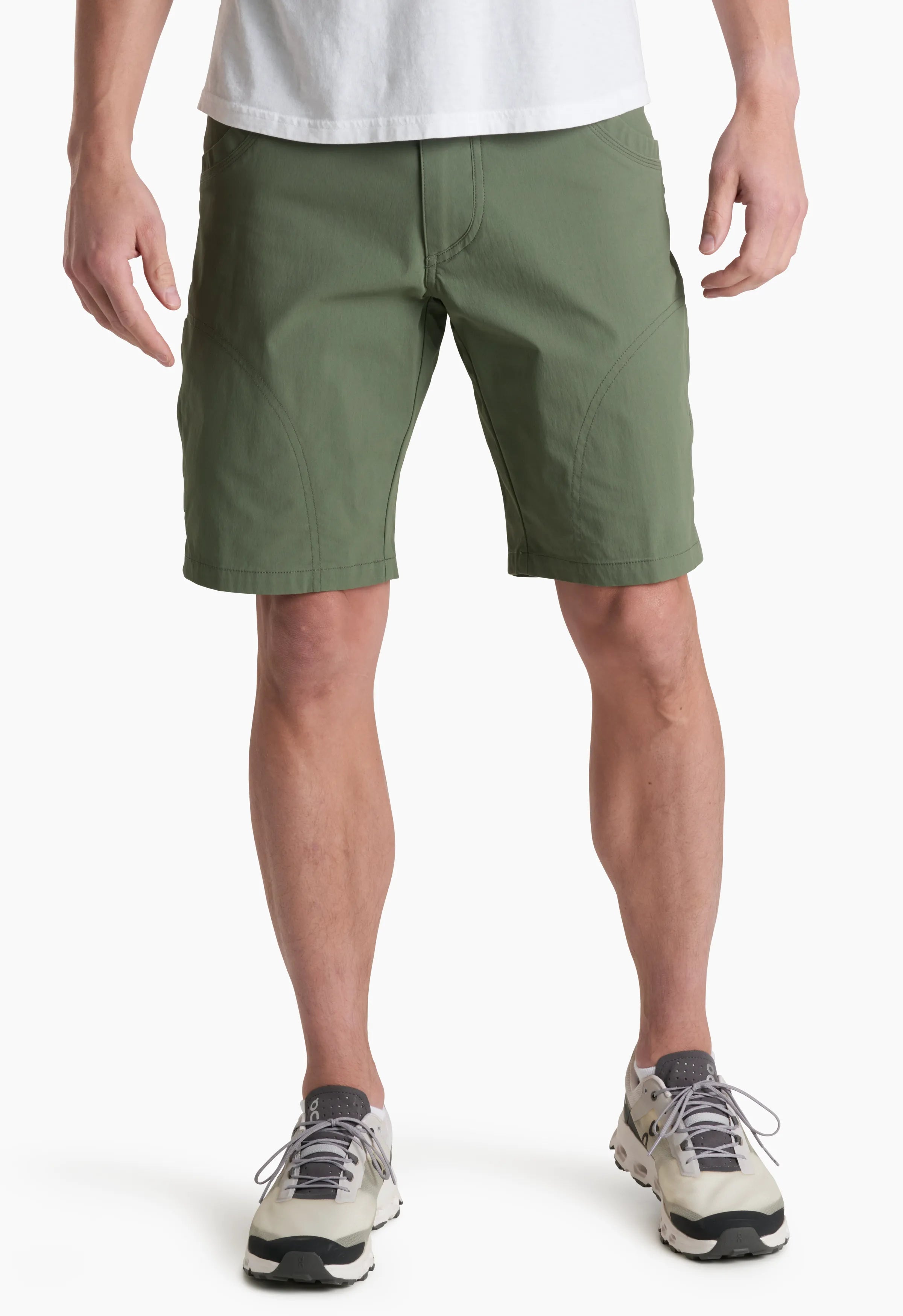 KASTOR GREY