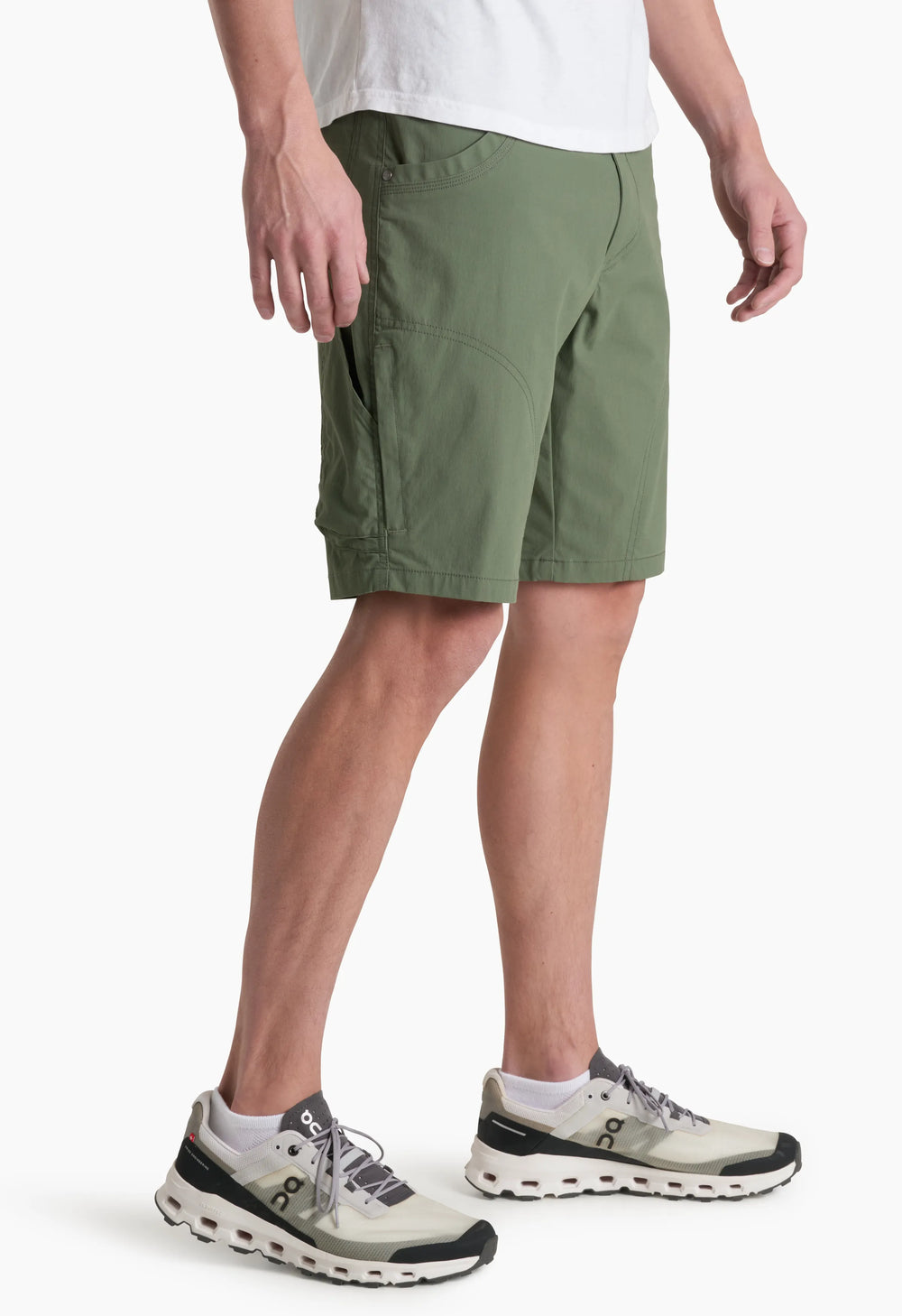 KASTOR GREY