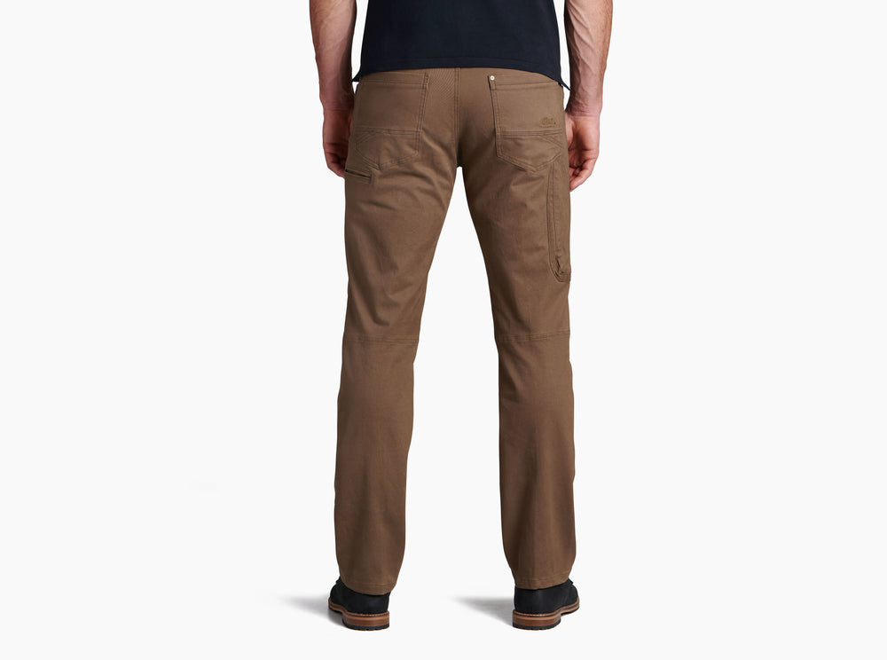 DARK KHAKI