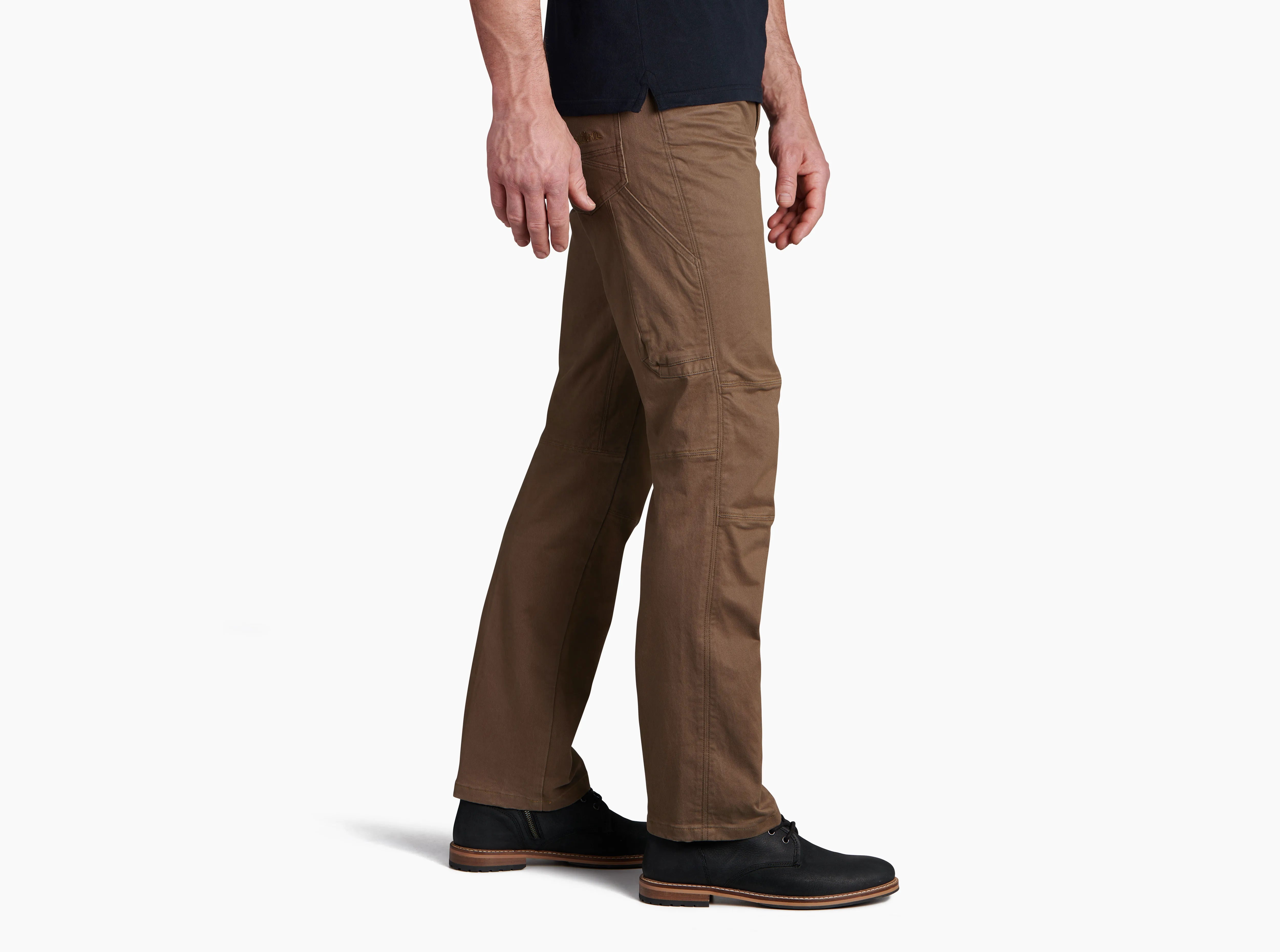 DARK KHAKI