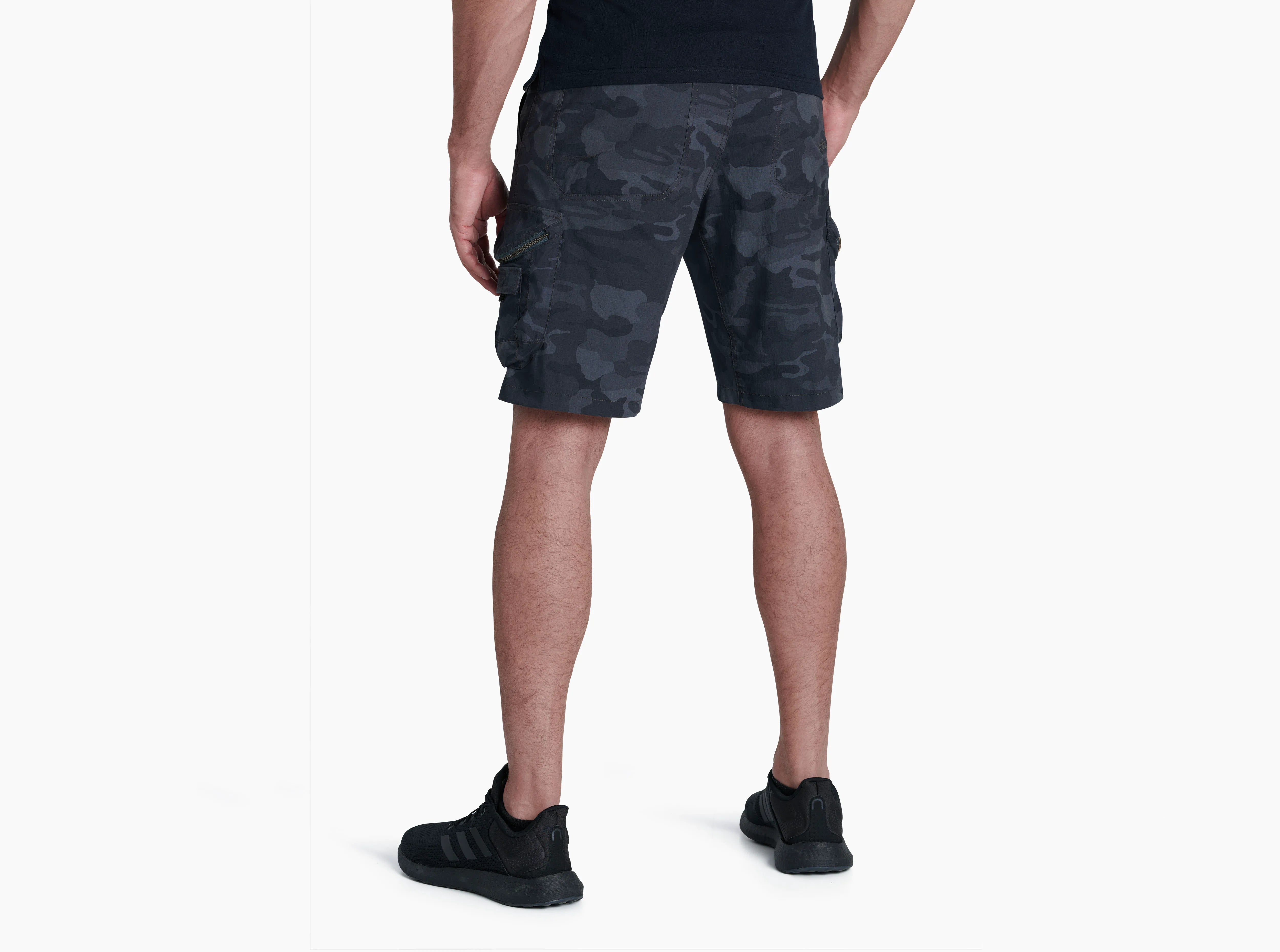 GREY CAMO