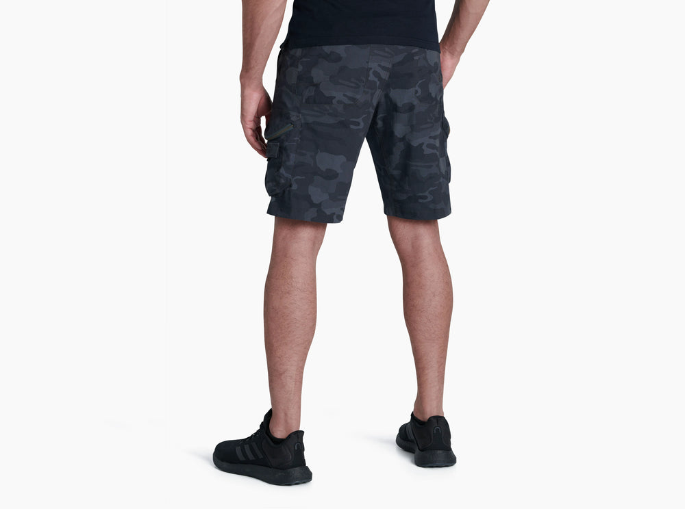 GREY CAMO