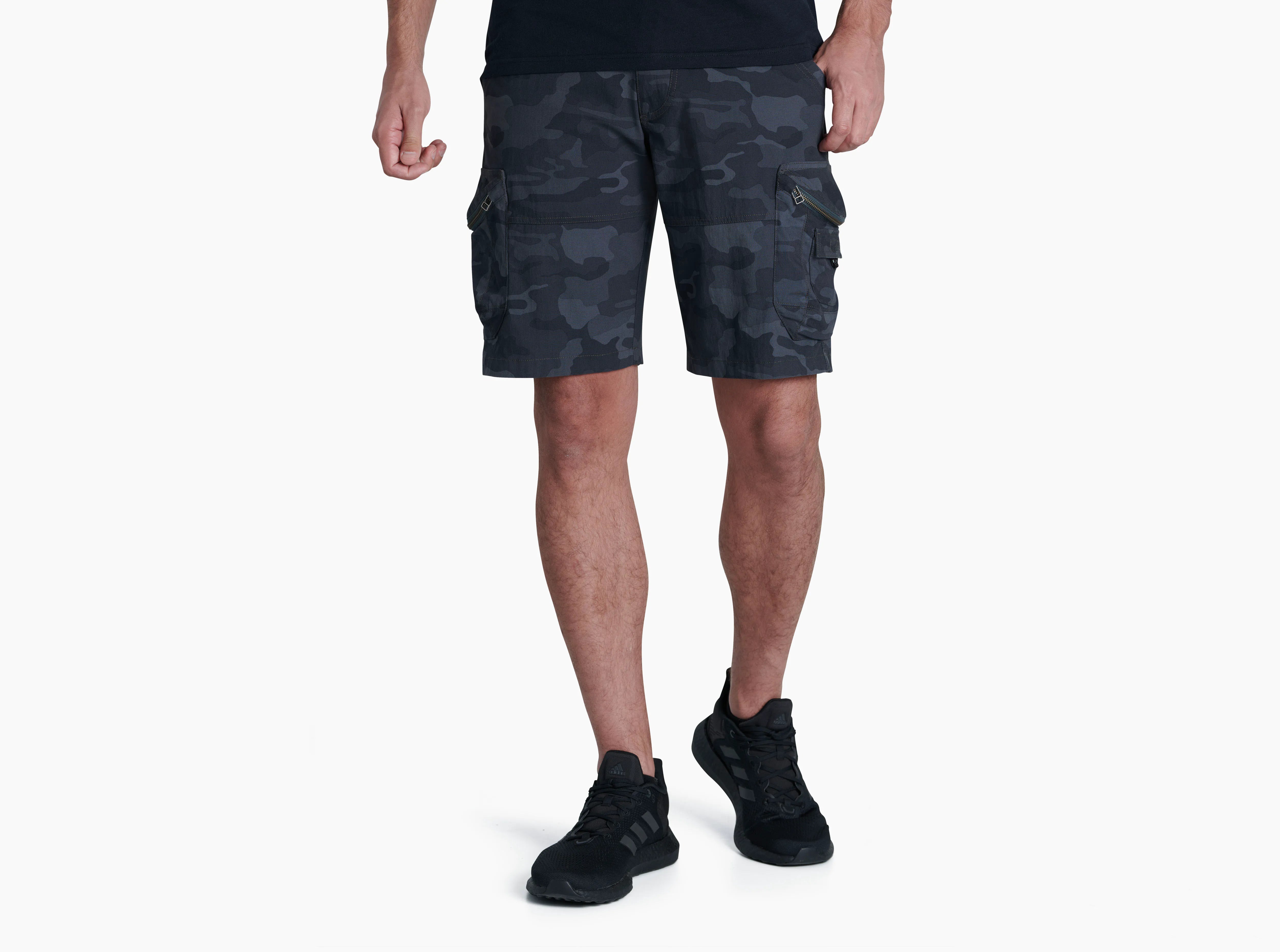 GREY CAMO