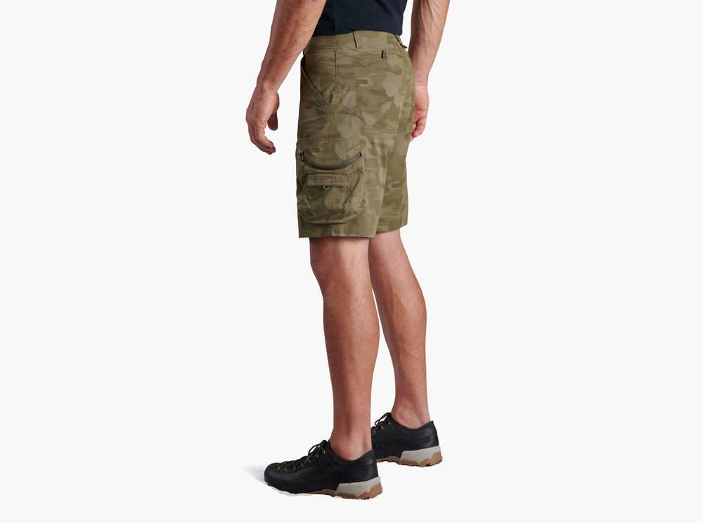 GREEN CAMO