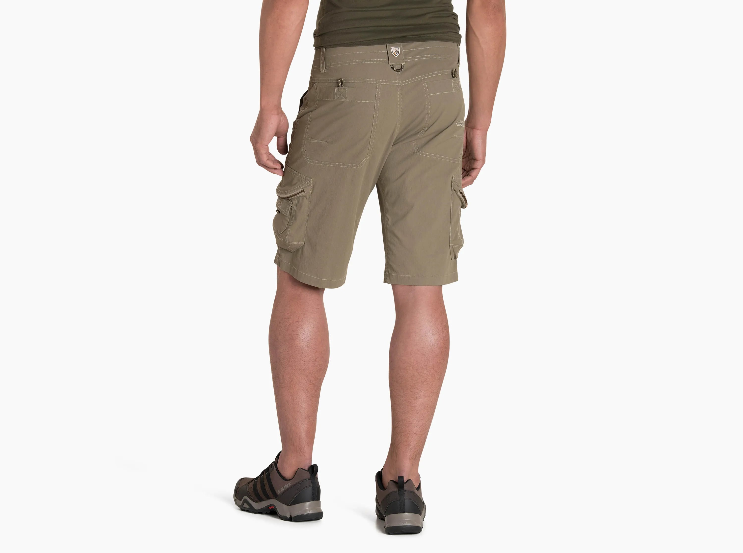 KHAKI