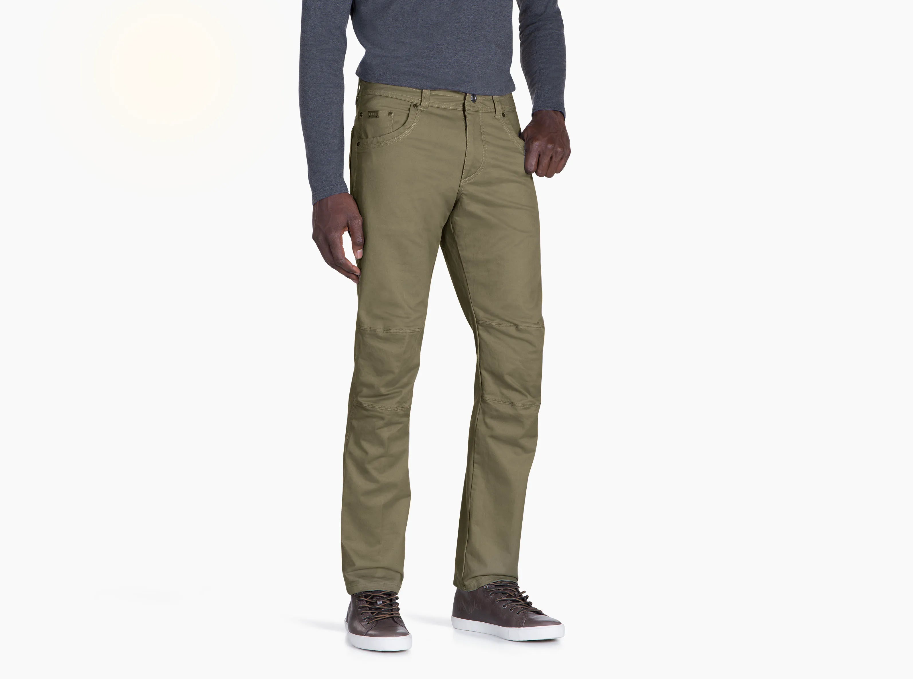 KHAKI