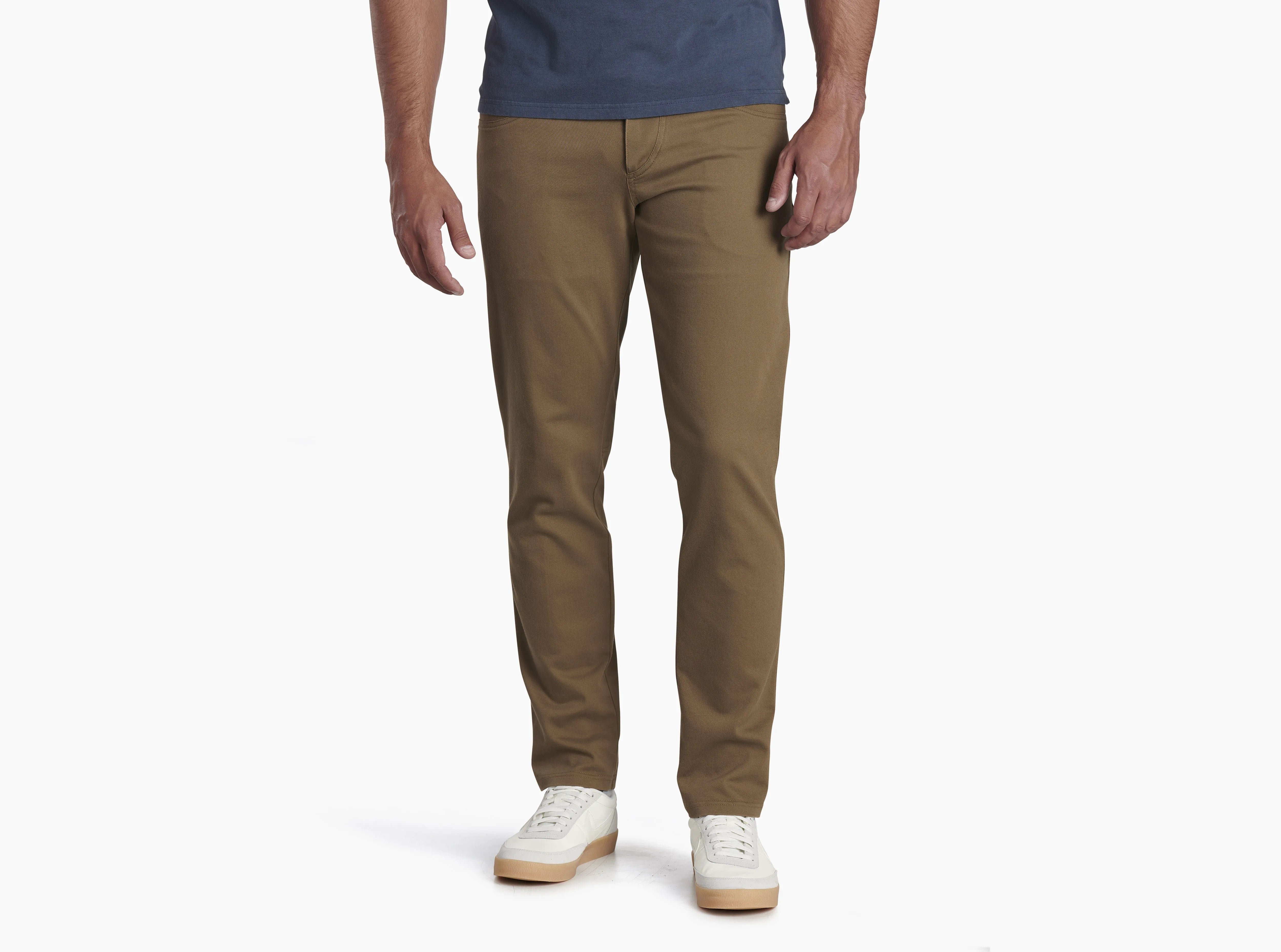DARK KHAKI