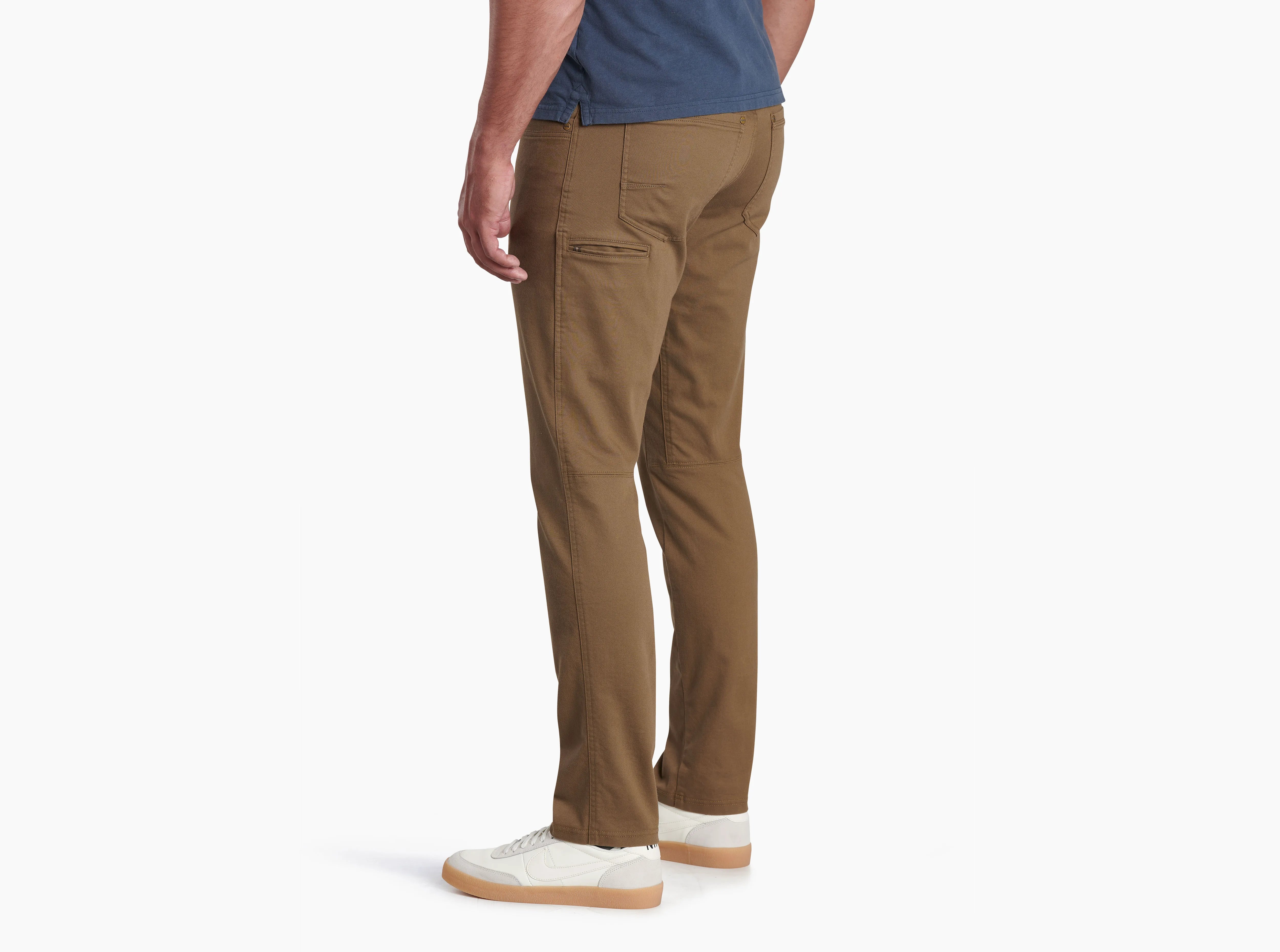DARK KHAKI