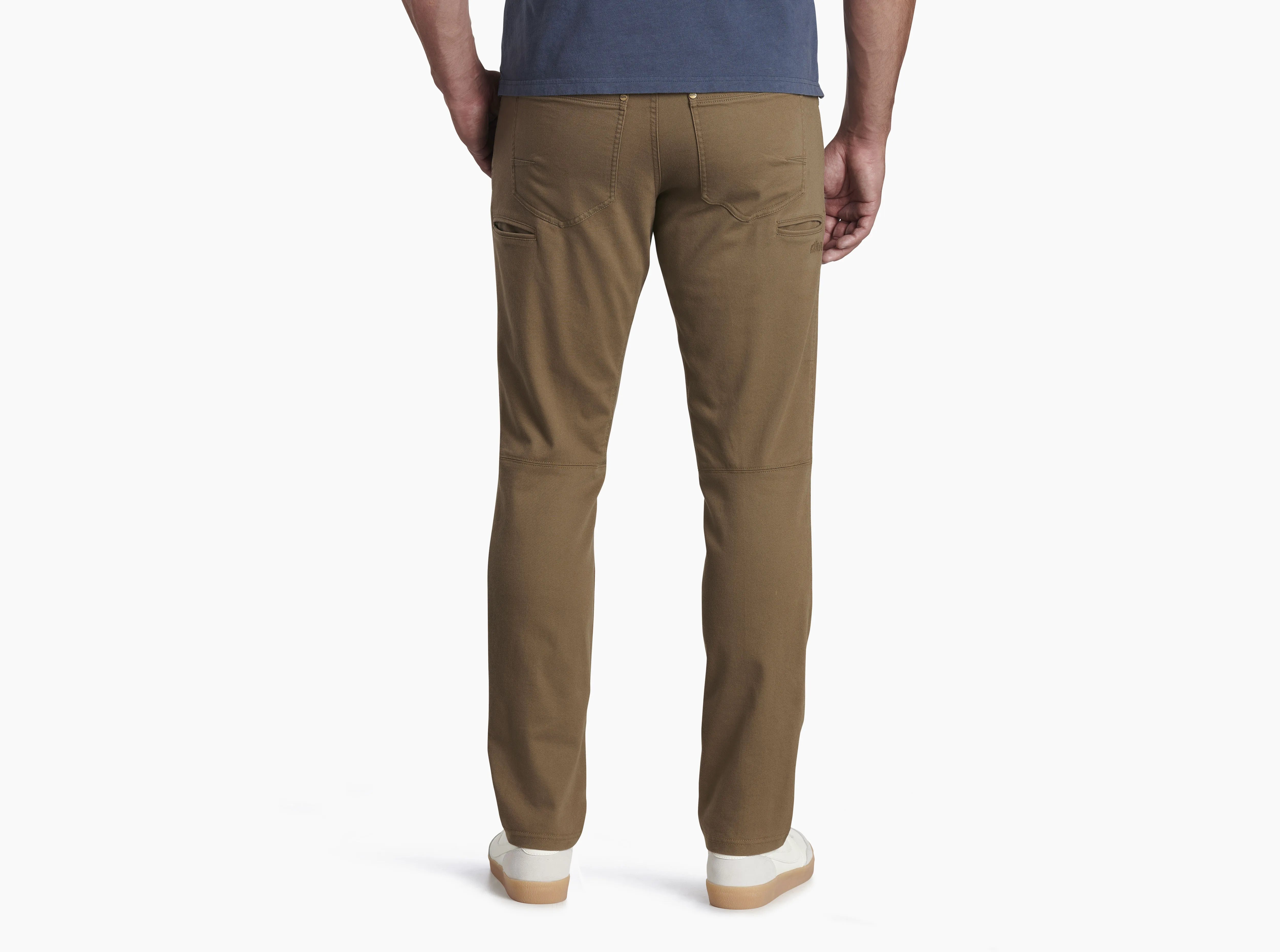 DARK KHAKI